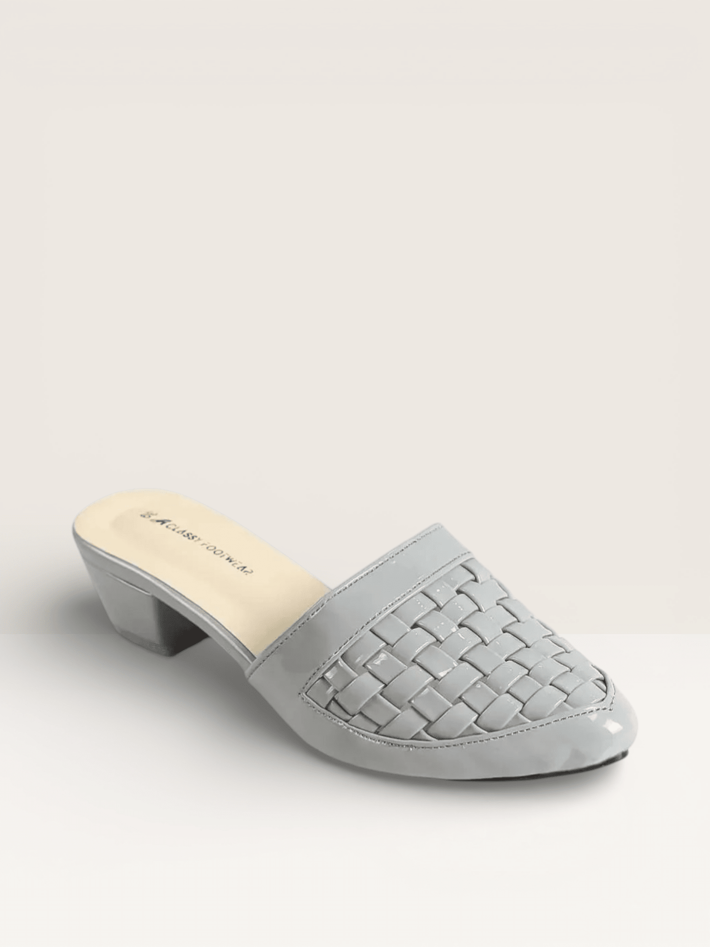 Find the Perfect Low Heels for Any Occasion - Nawabi Shoes BD