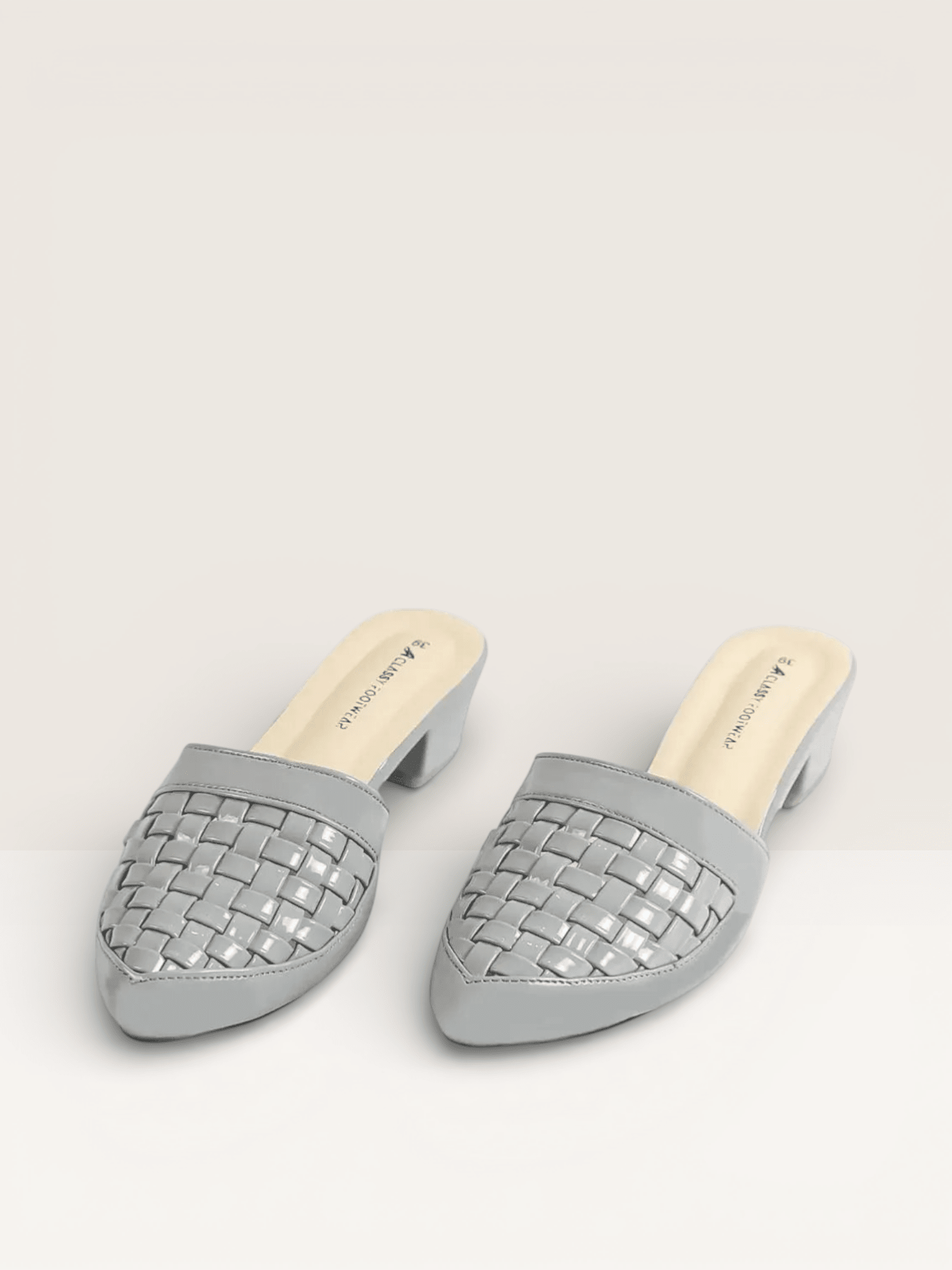 Find the Perfect Low Heels for Any Occasion - Nawabi Shoes BD