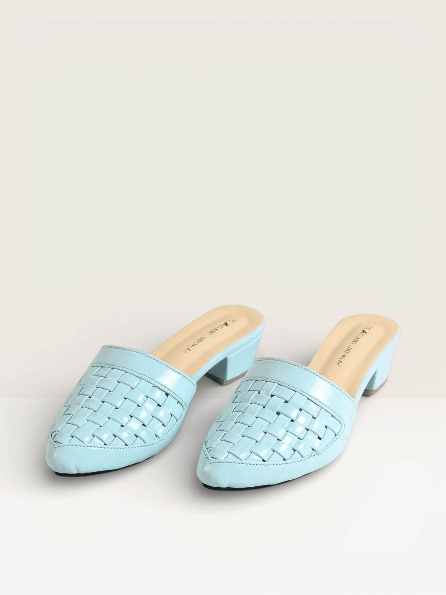 Find the Perfect Low Heels for Any Occasion - Nawabi Shoes BD
