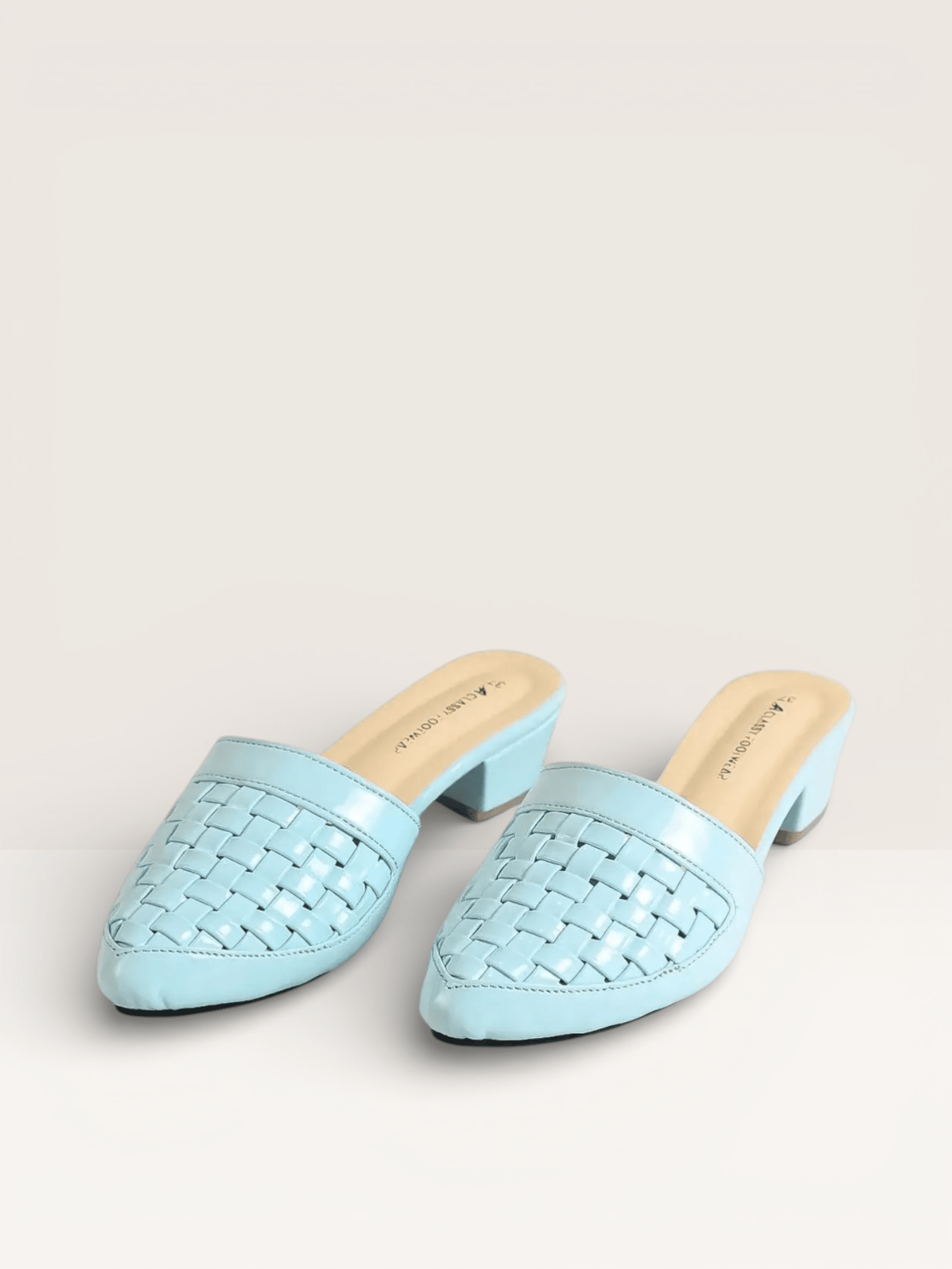 Find the Perfect Low Heels for Any Occasion - Nawabi Shoes BD