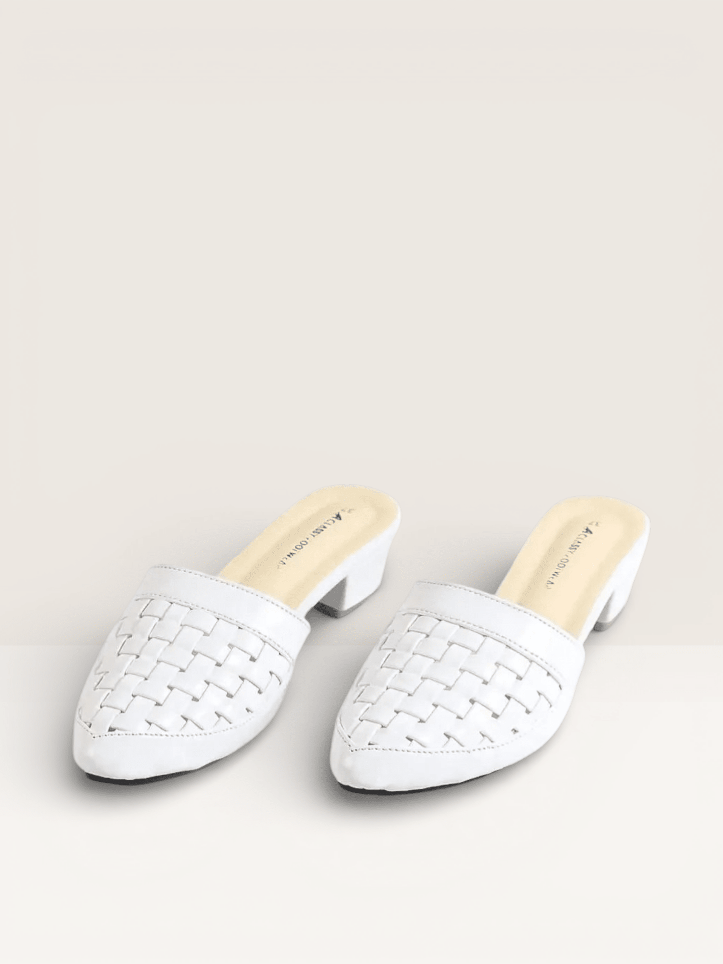 Find the Perfect Low Heels for Any Occasion - Nawabi Shoes BD