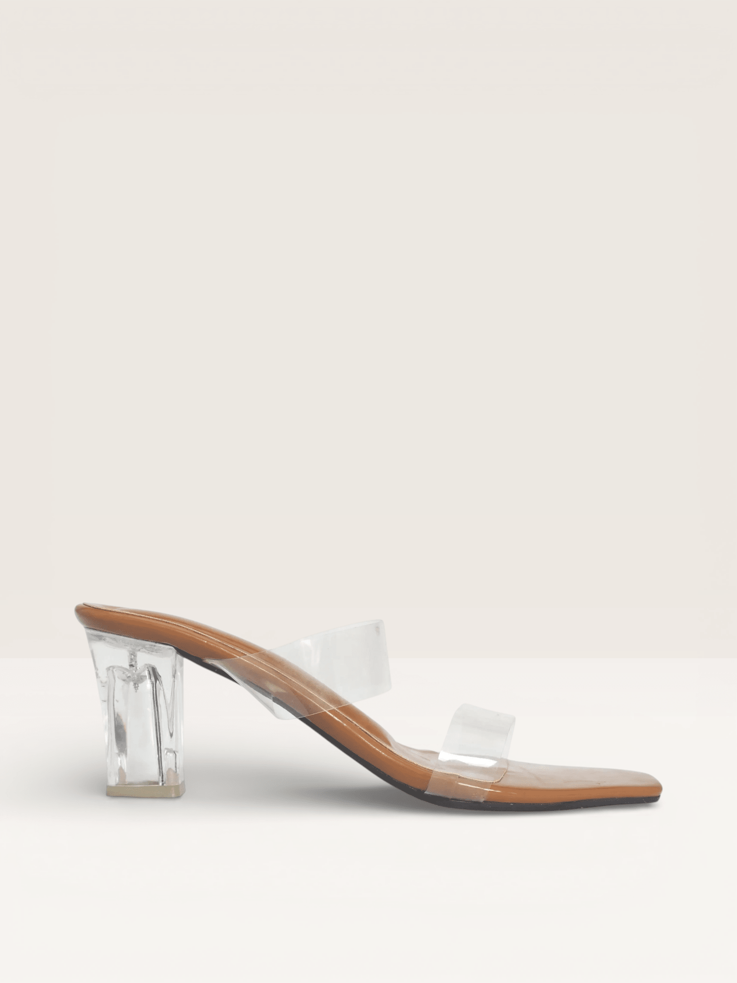 Find Your Perfect Pair of Clear Heel Shoes - Nawabi Shoes BD