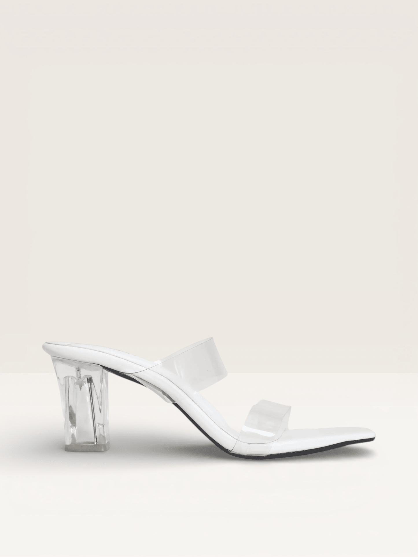 Find Your Perfect Pair of Clear Heel Shoes - Nawabi Shoes BD