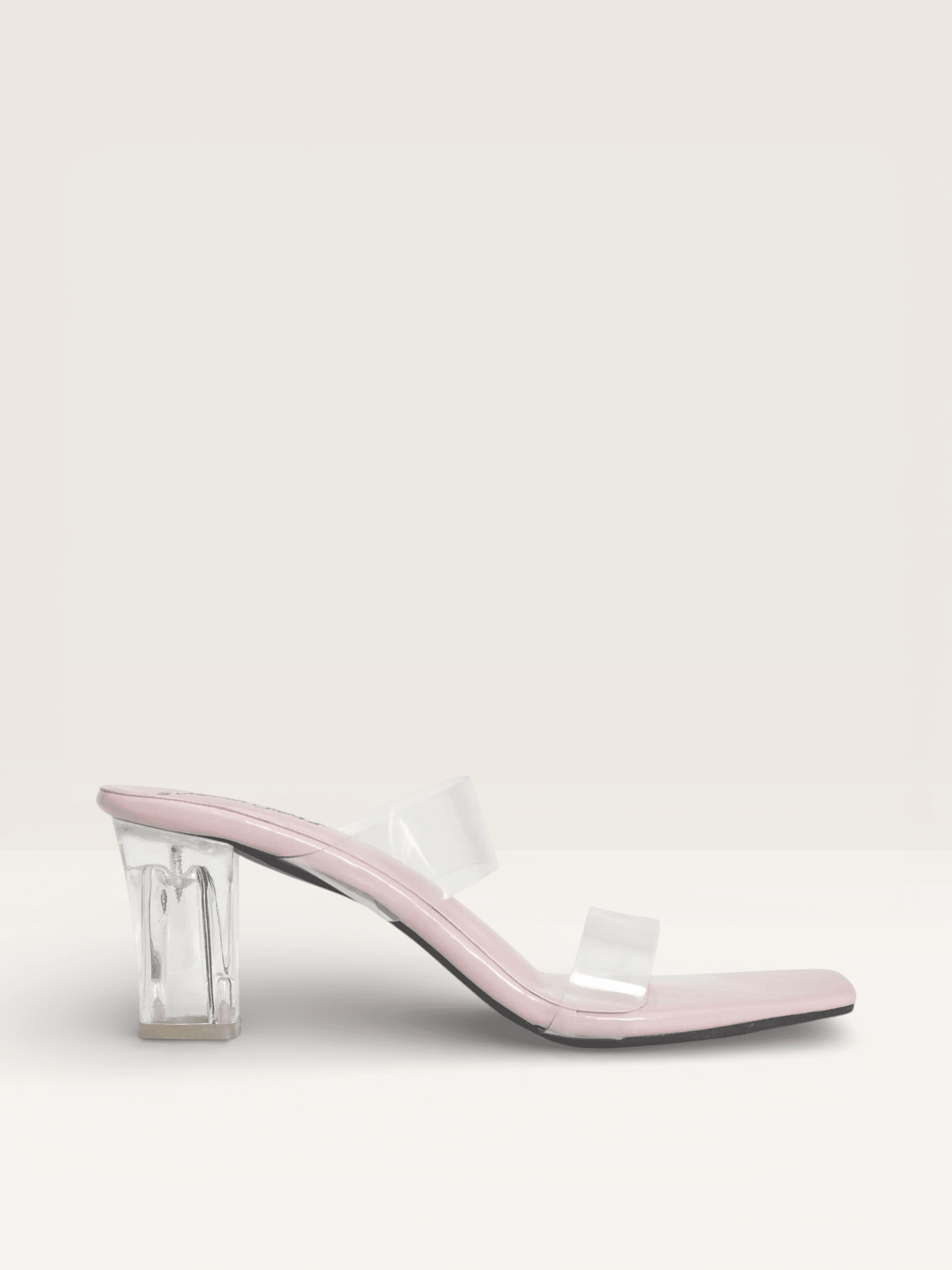 Find Your Perfect Pair of Clear Heel Shoes - Nawabi Shoes BD