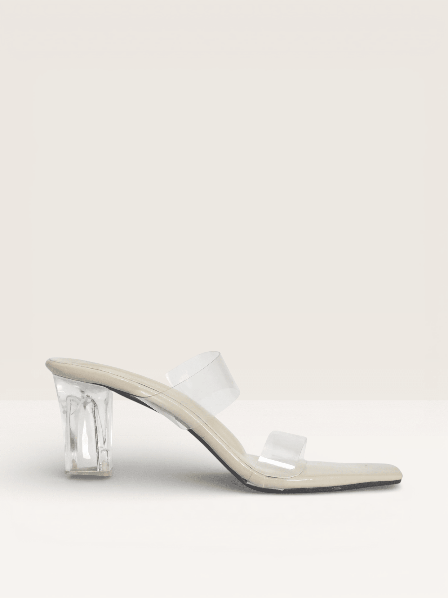 Find Your Perfect Pair of Clear Heel Shoes - Nawabi Shoes BD