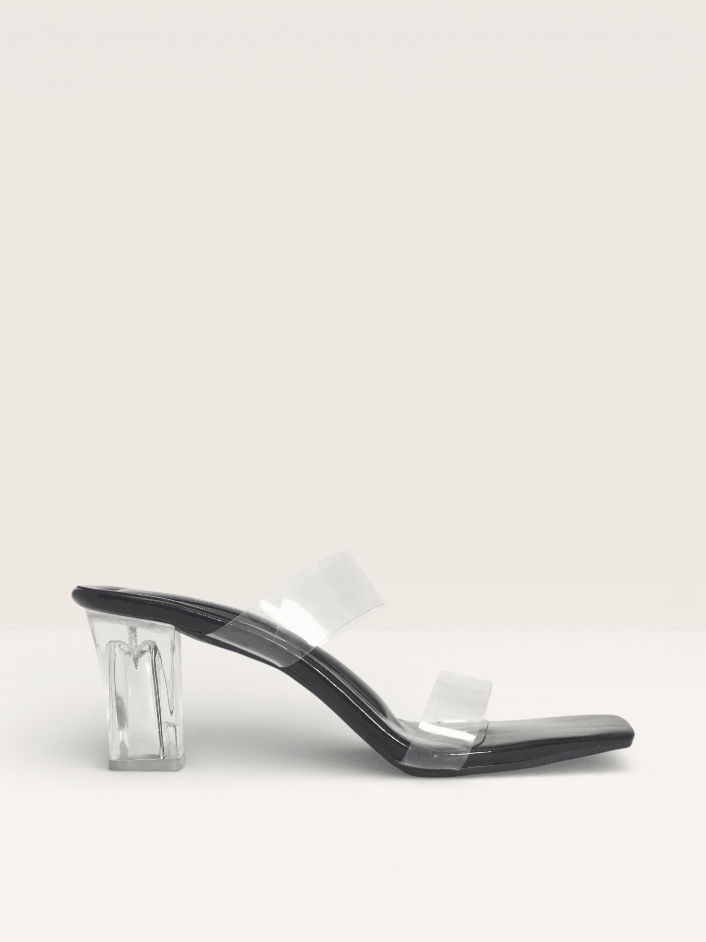 Find Your Perfect Pair of Clear Heel Shoes - Nawabi Shoes BD