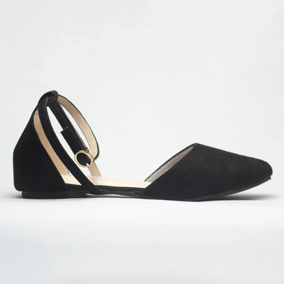 Flat Sandals for Women: The Must - Have for Your Summer Wardrobe - Nawabi Shoes BD