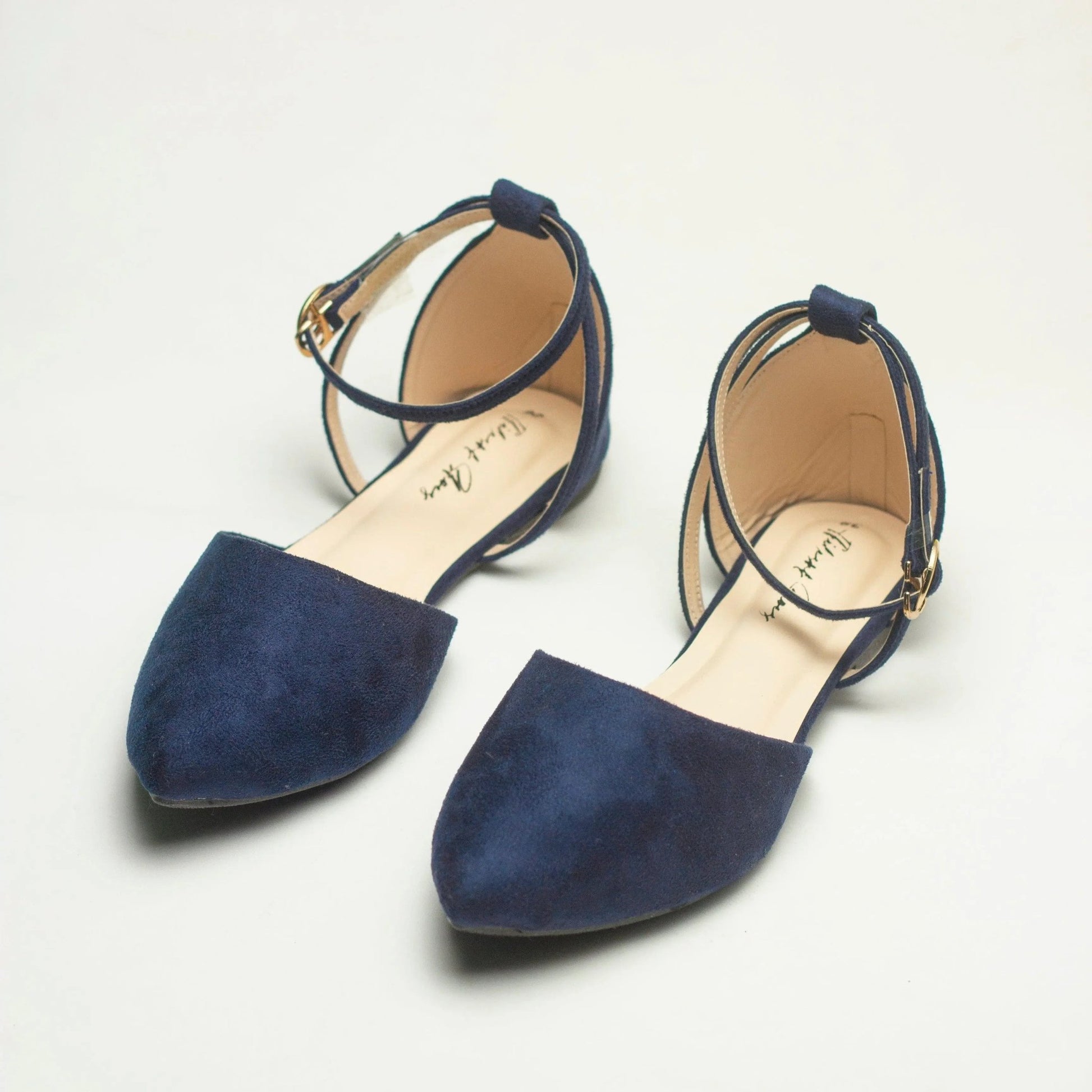 Flat Sandals for Women: The Must - Have for Your Summer Wardrobe - Nawabi Shoes BD