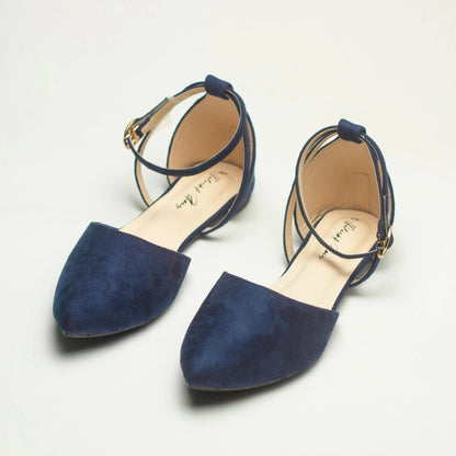 Flat Sandals for Women: The Must - Have for Your Summer Wardrobe - Nawabi Shoes BD