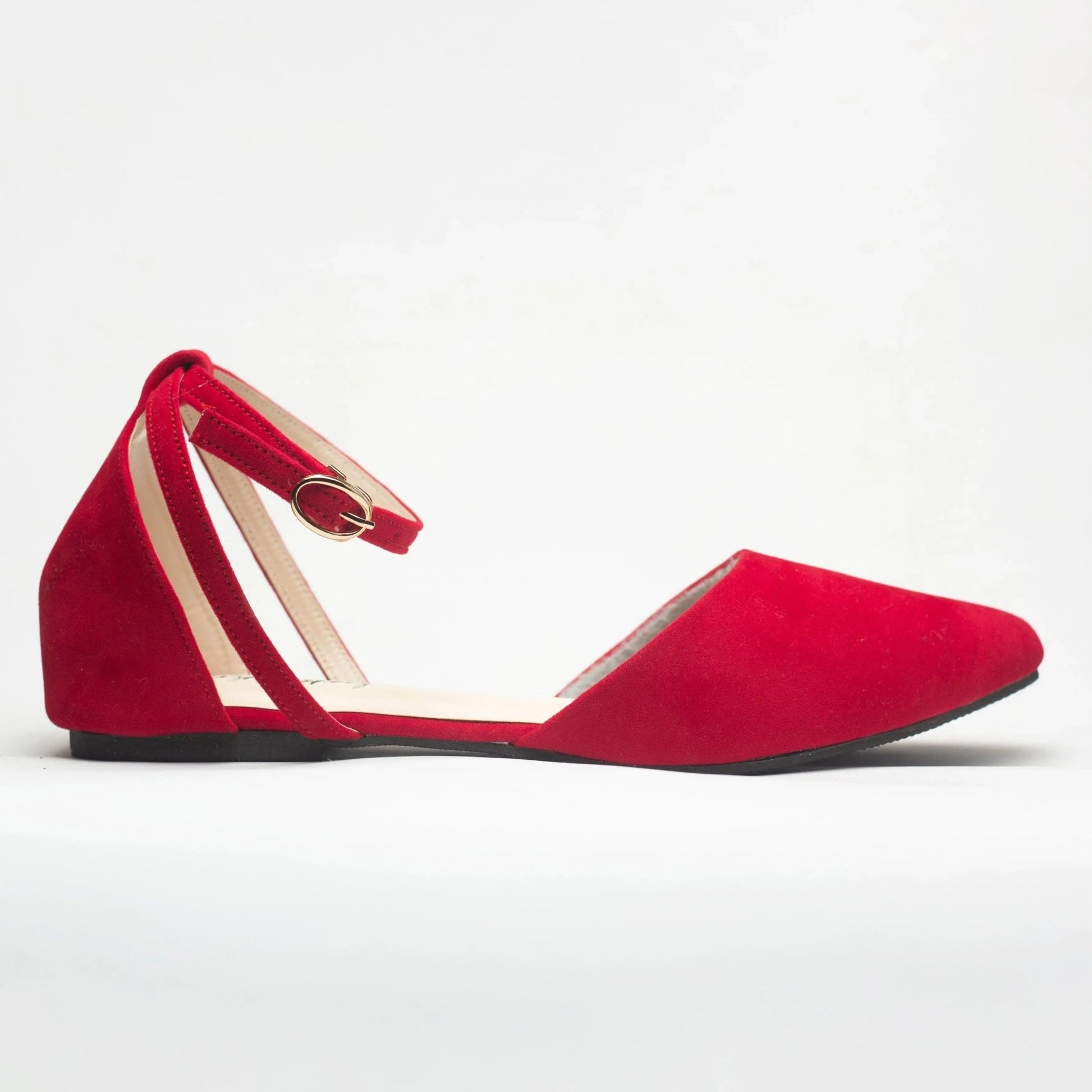 Flat Sandals for Women: The Must - Have for Your Summer Wardrobe - Nawabi Shoes BD