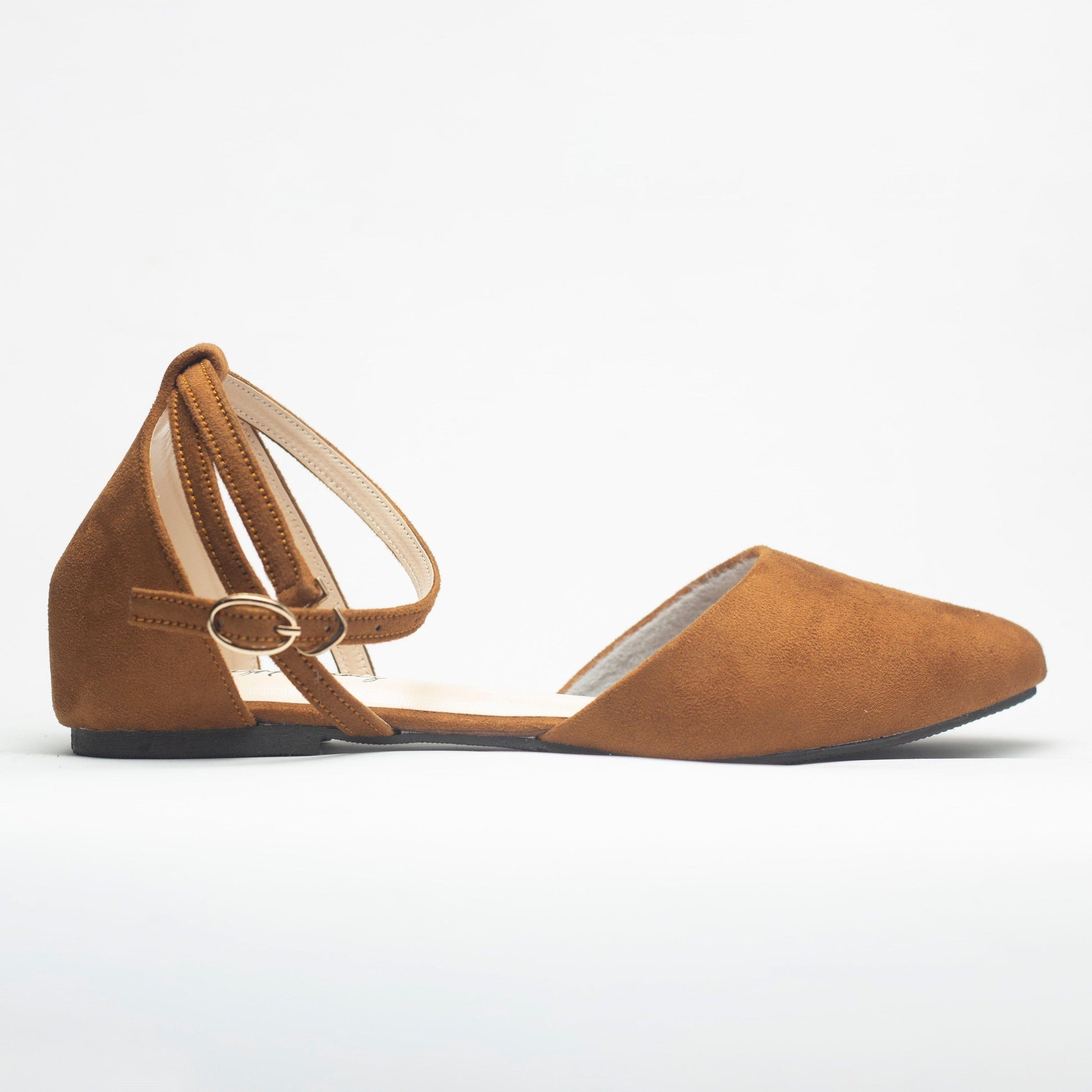 Nawabi Shoes BD Shoes Flat Sandals for Women: The Must-Have for Your Summer Wardrobe