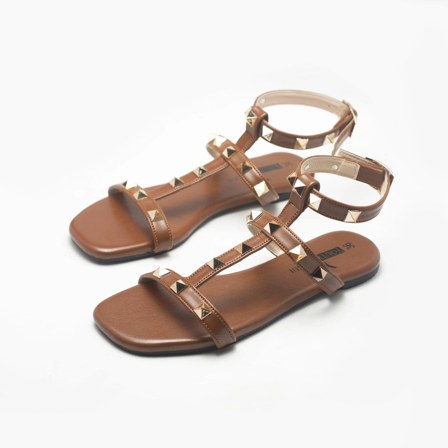Flat Sandals for Women: The Perfect Blend of Comfort and Style - Nawabi Shoes BD