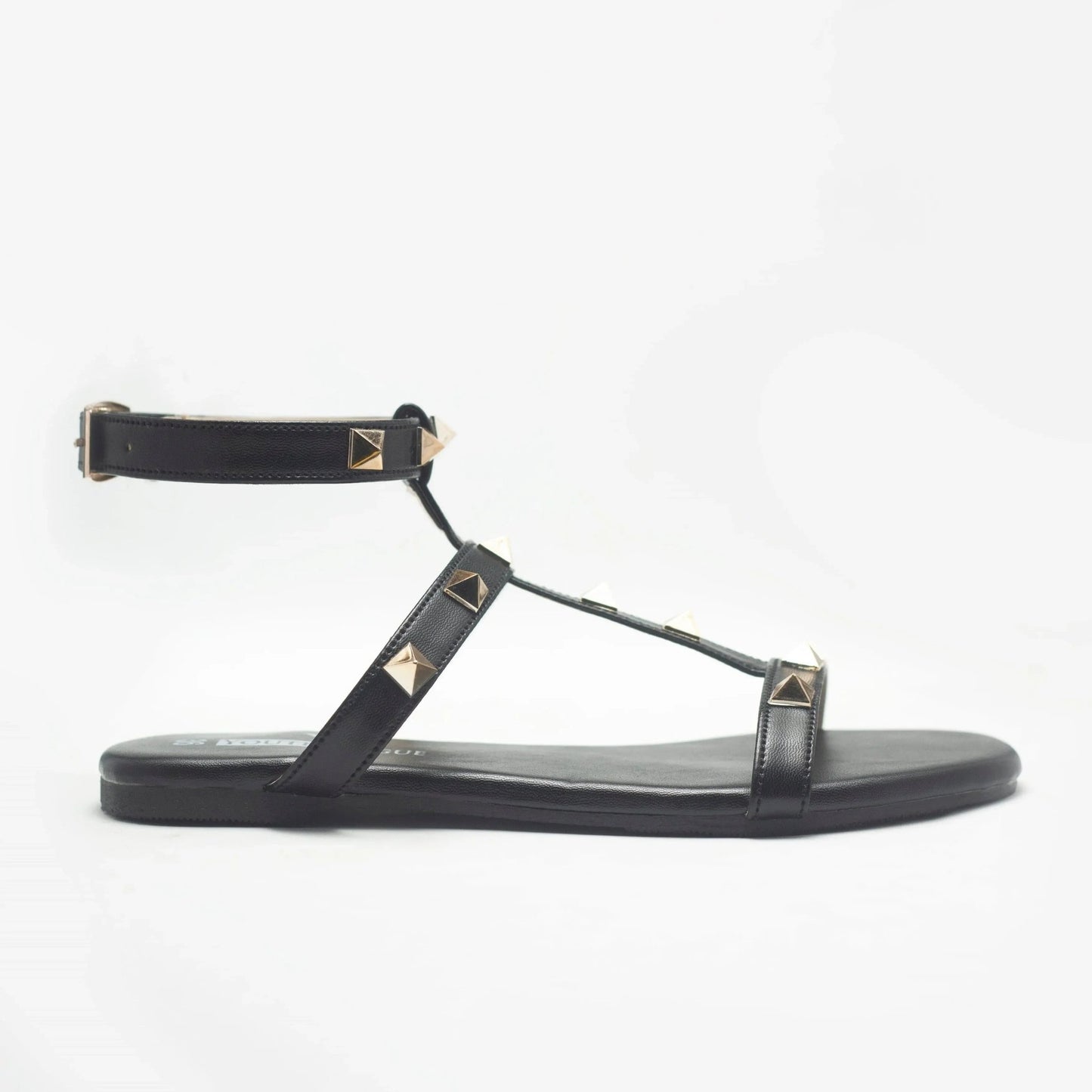 Flat Sandals for Women: The Perfect Blend of Comfort and Style - Nawabi Shoes BD