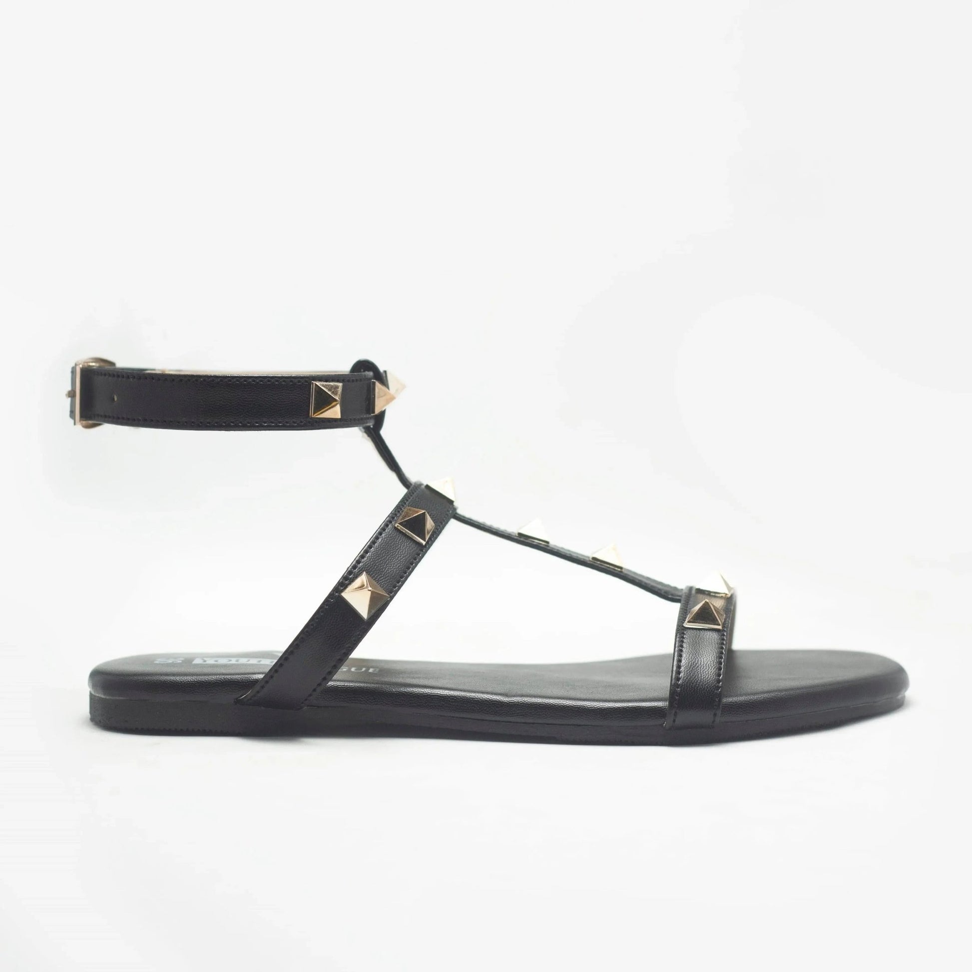 Flat Sandals for Women: The Perfect Blend of Comfort and Style - Nawabi Shoes BD