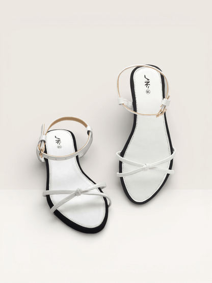 Flat Sandals for Women: Ultimate Comfort and Style - Nawabi Shoes BD