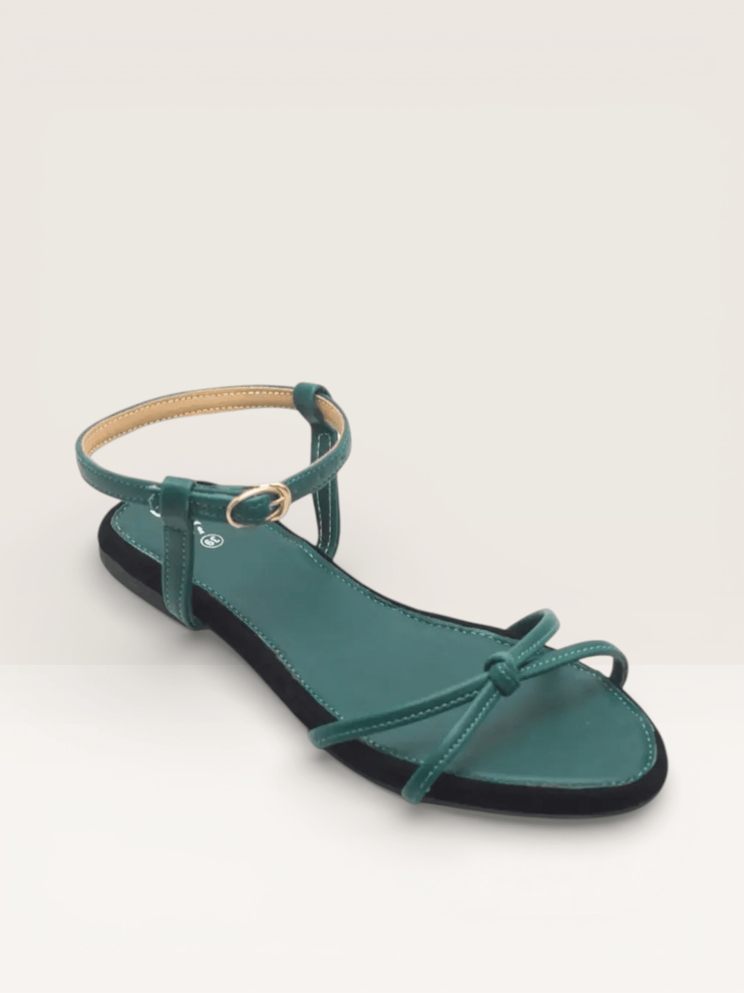 Flat Sandals for Women: Ultimate Comfort and Style - Nawabi Shoes BD