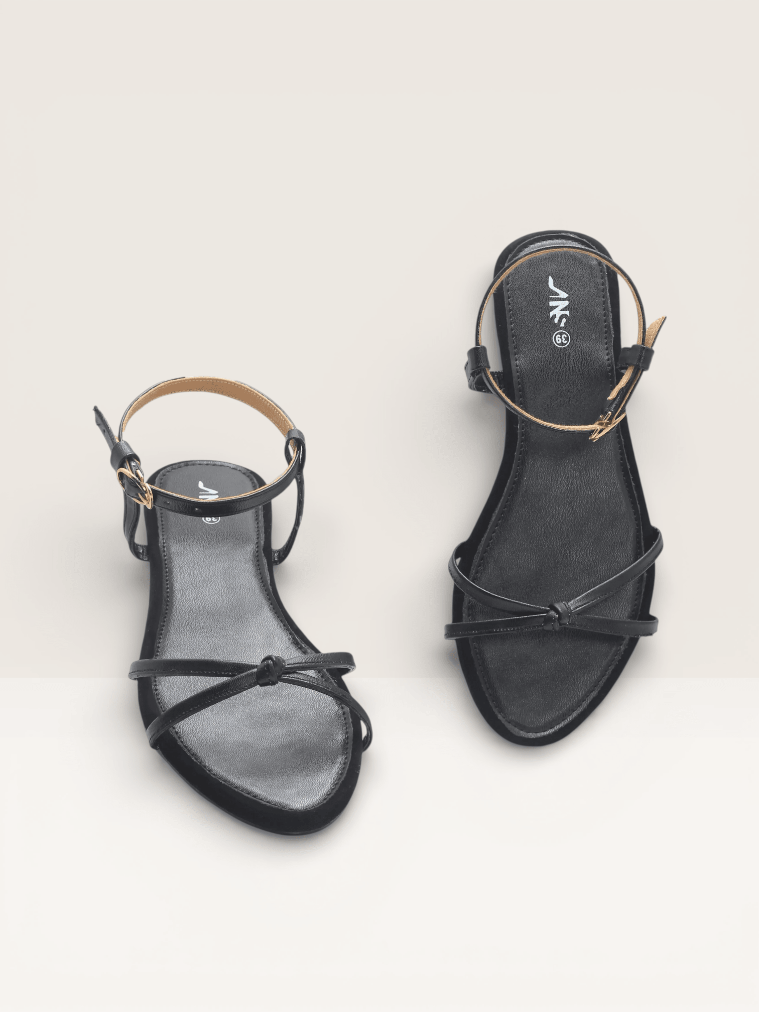 Flat Sandals for Women: Ultimate Comfort and Style - Nawabi Shoes BD