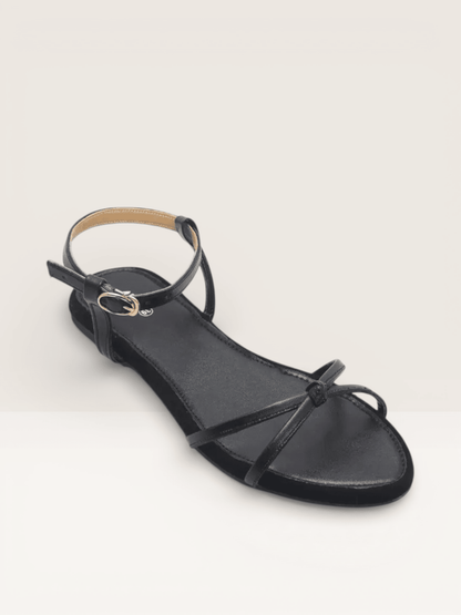 Flat Sandals for Women: Ultimate Comfort and Style - Nawabi Shoes BD