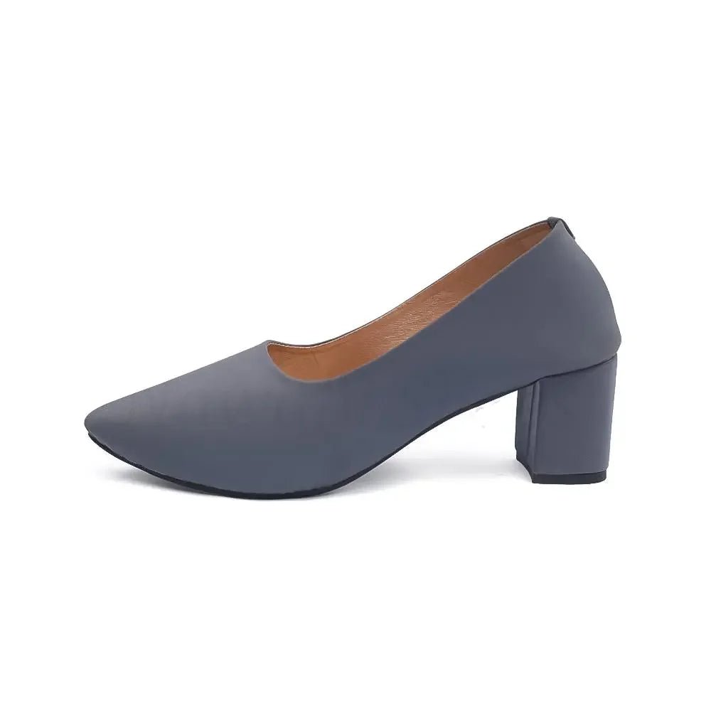 Full shoes guide: Dive Deep into the World of Full Shoes - Nawabi Shoes BD