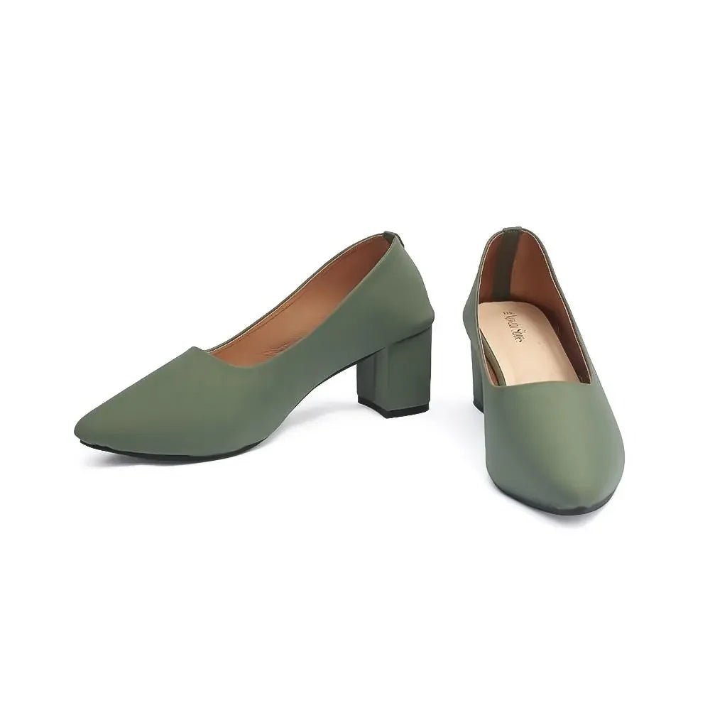 Full shoes guide: Dive Deep into the World of Full Shoes - Nawabi Shoes BD
