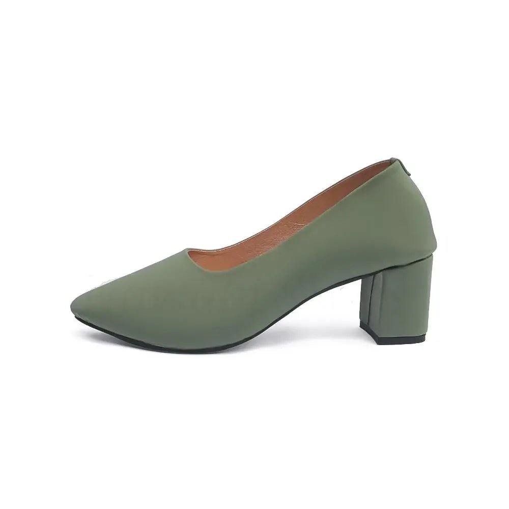 Full shoes guide: Dive Deep into the World of Full Shoes - Nawabi Shoes BD