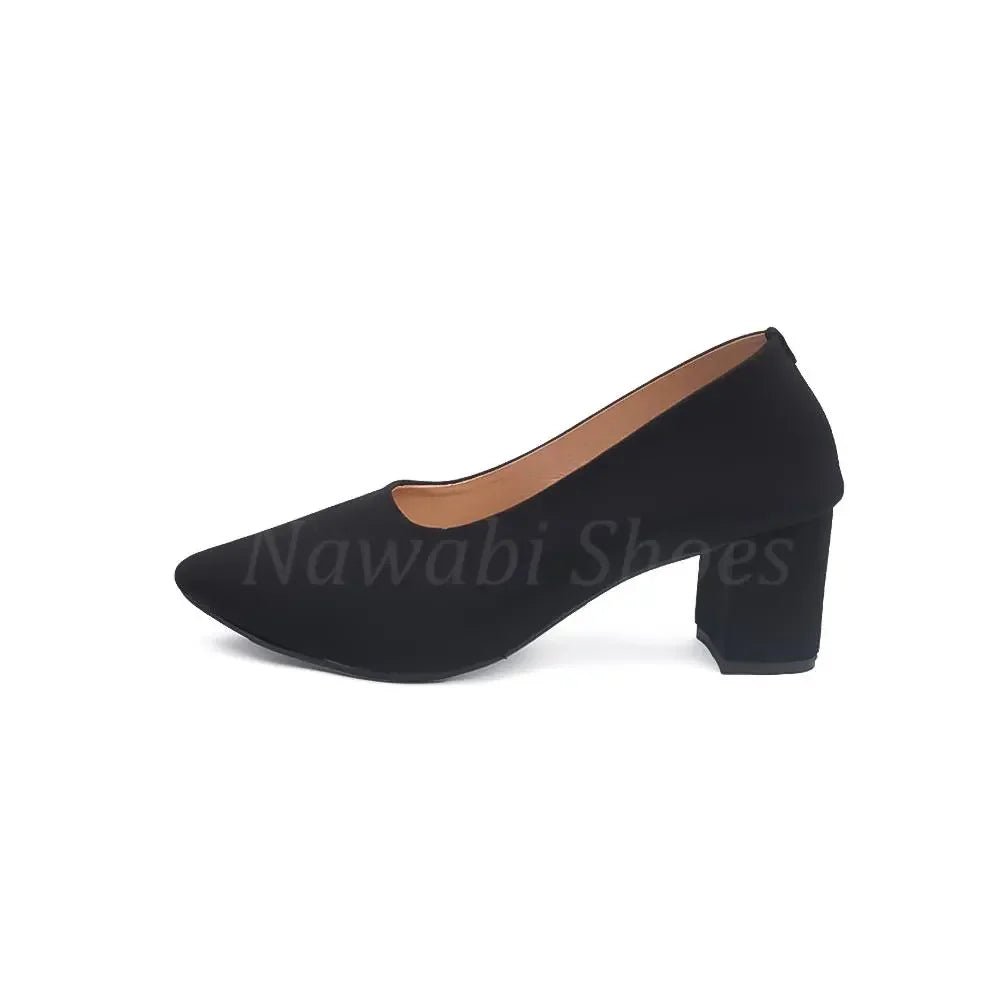 Full shoes guide: Dive Deep into the World of Full Shoes - Nawabi Shoes BD