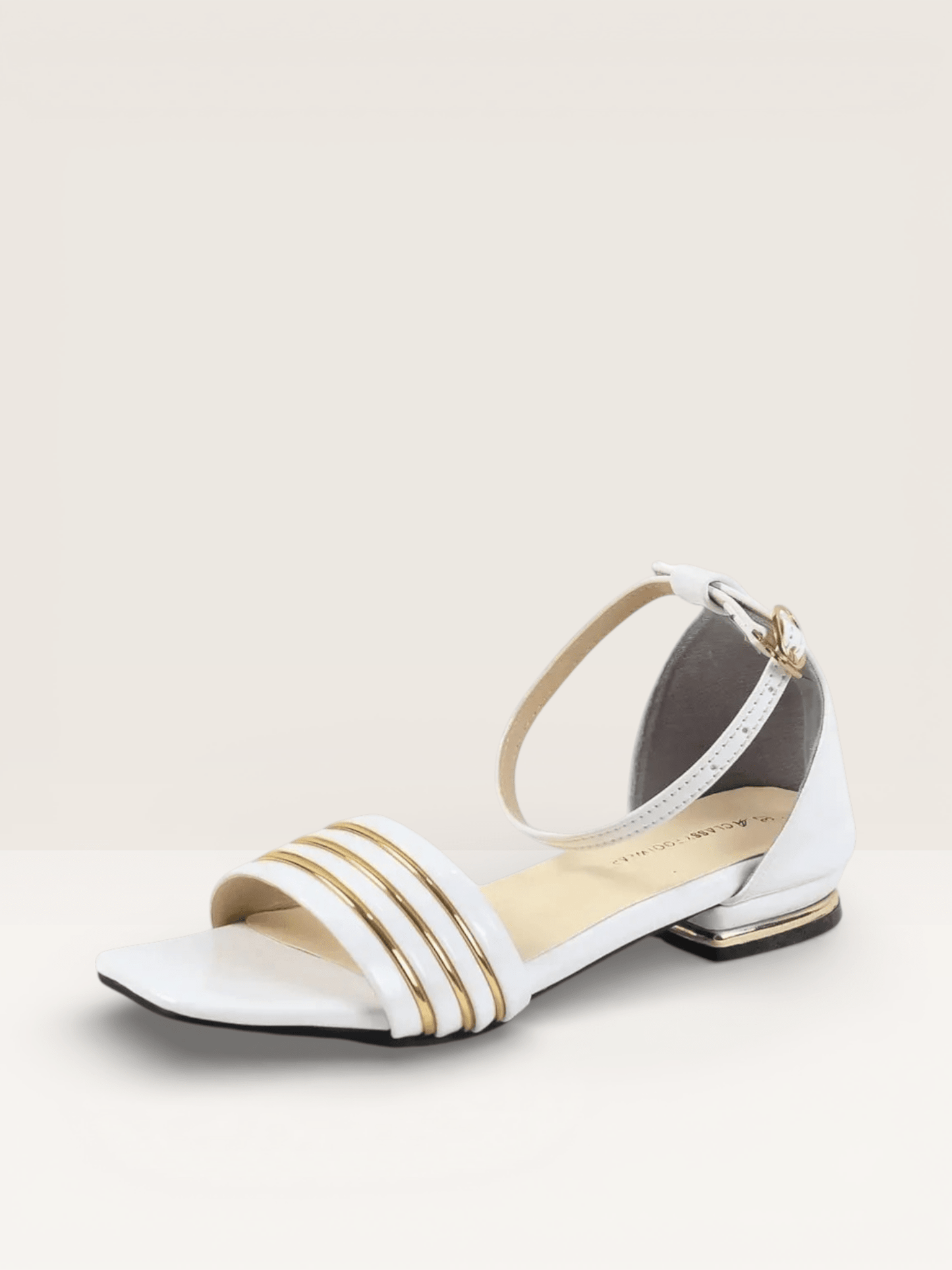Get the Look You Want with Low Heels For Nawabi Shoes BD - Nawabi Shoes BD