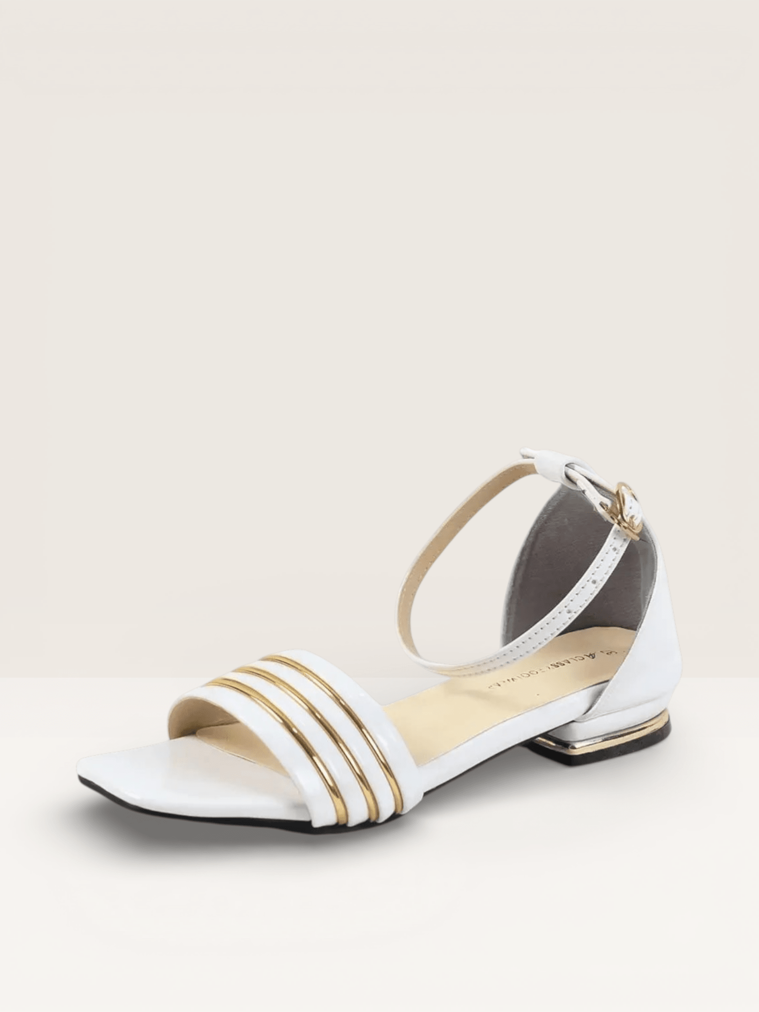 Get the Look You Want with Low Heels For Nawabi Shoes BD - Nawabi Shoes BD