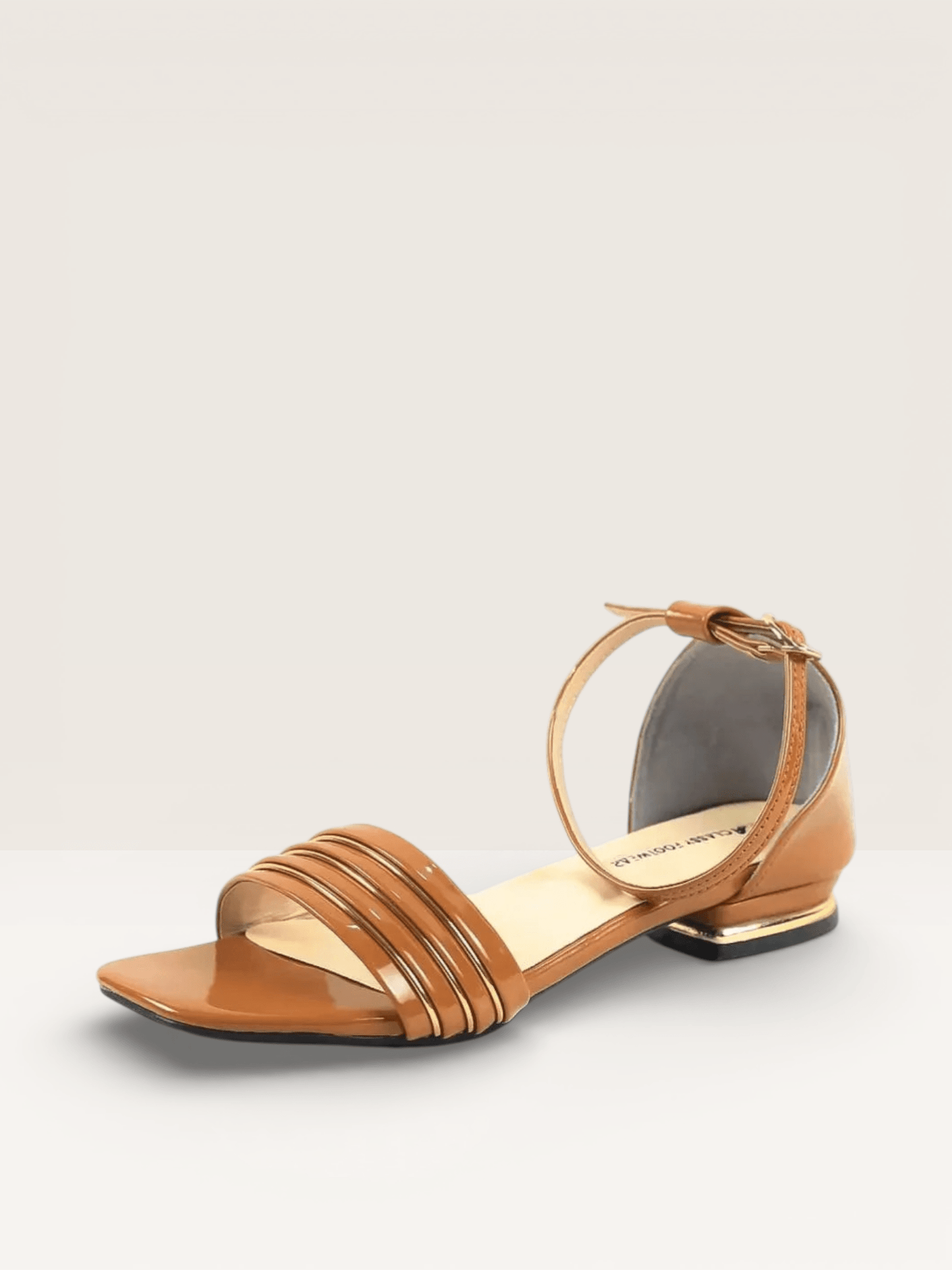 Get the Look You Want with Low Heels For Nawabi Shoes BD - Nawabi Shoes BD