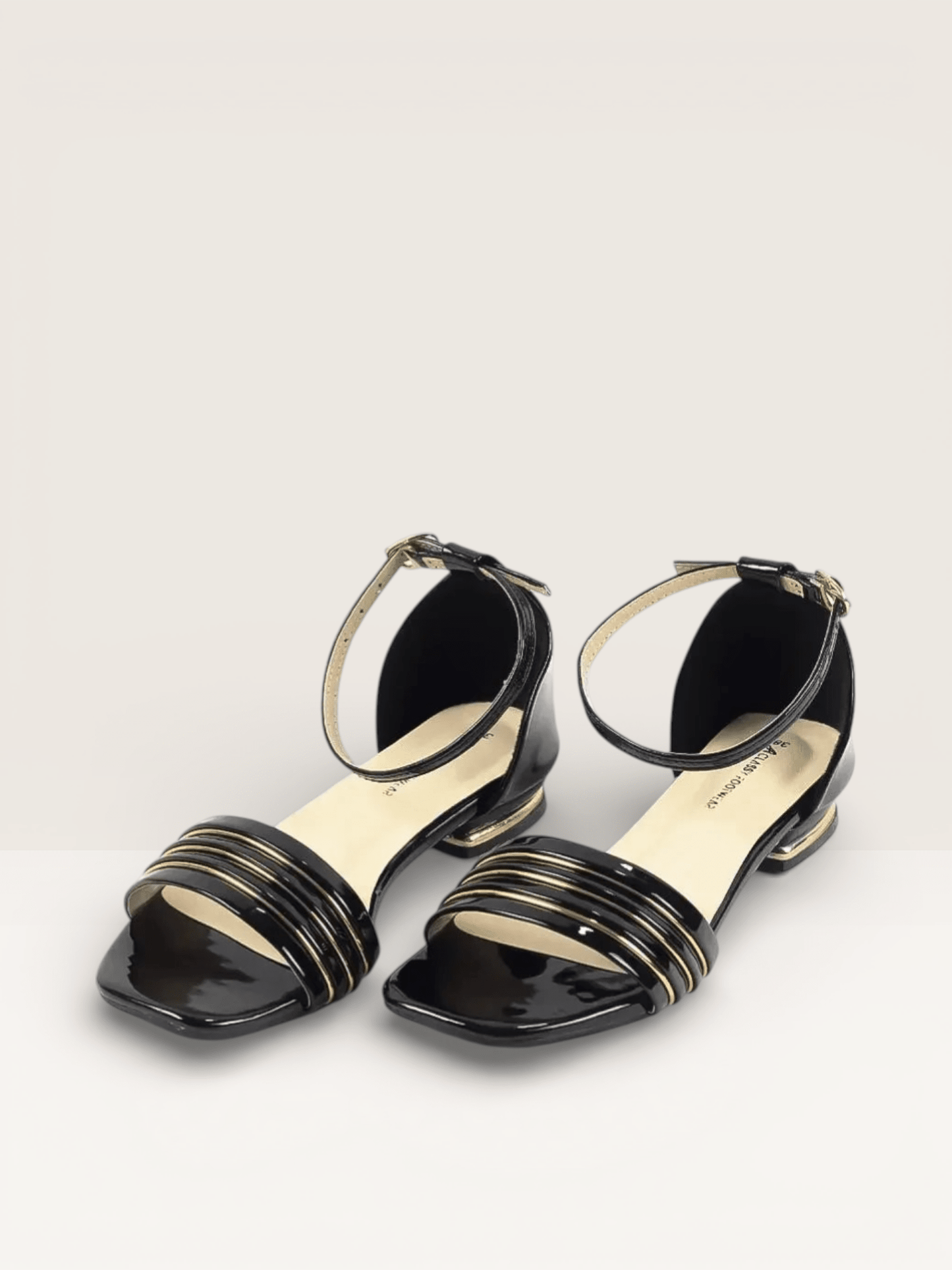 Get the Look You Want with Low Heels For Nawabi Shoes BD - Nawabi Shoes BD