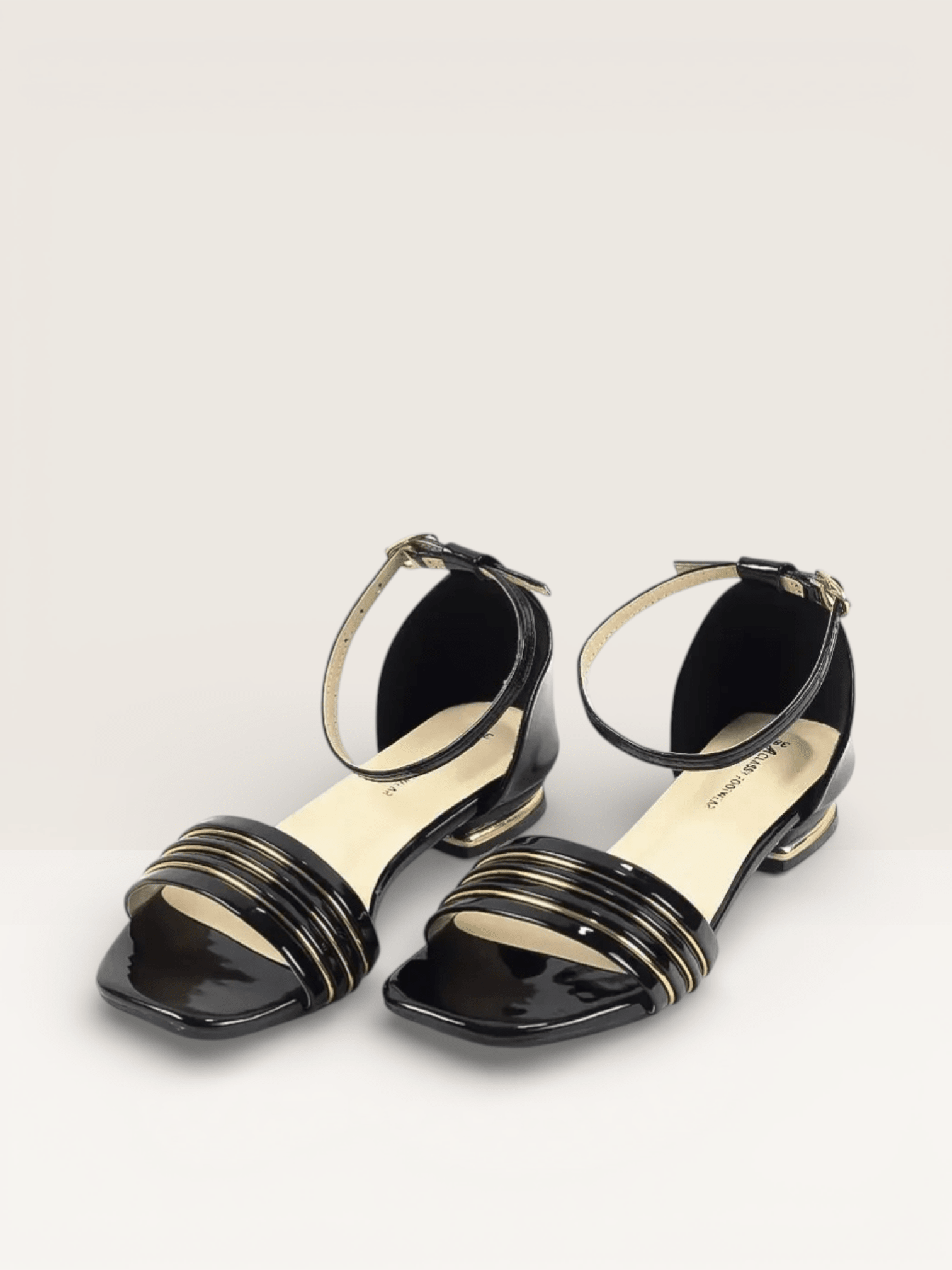 Get the Look You Want with Low Heels For Nawabi Shoes BD - Nawabi Shoes BD