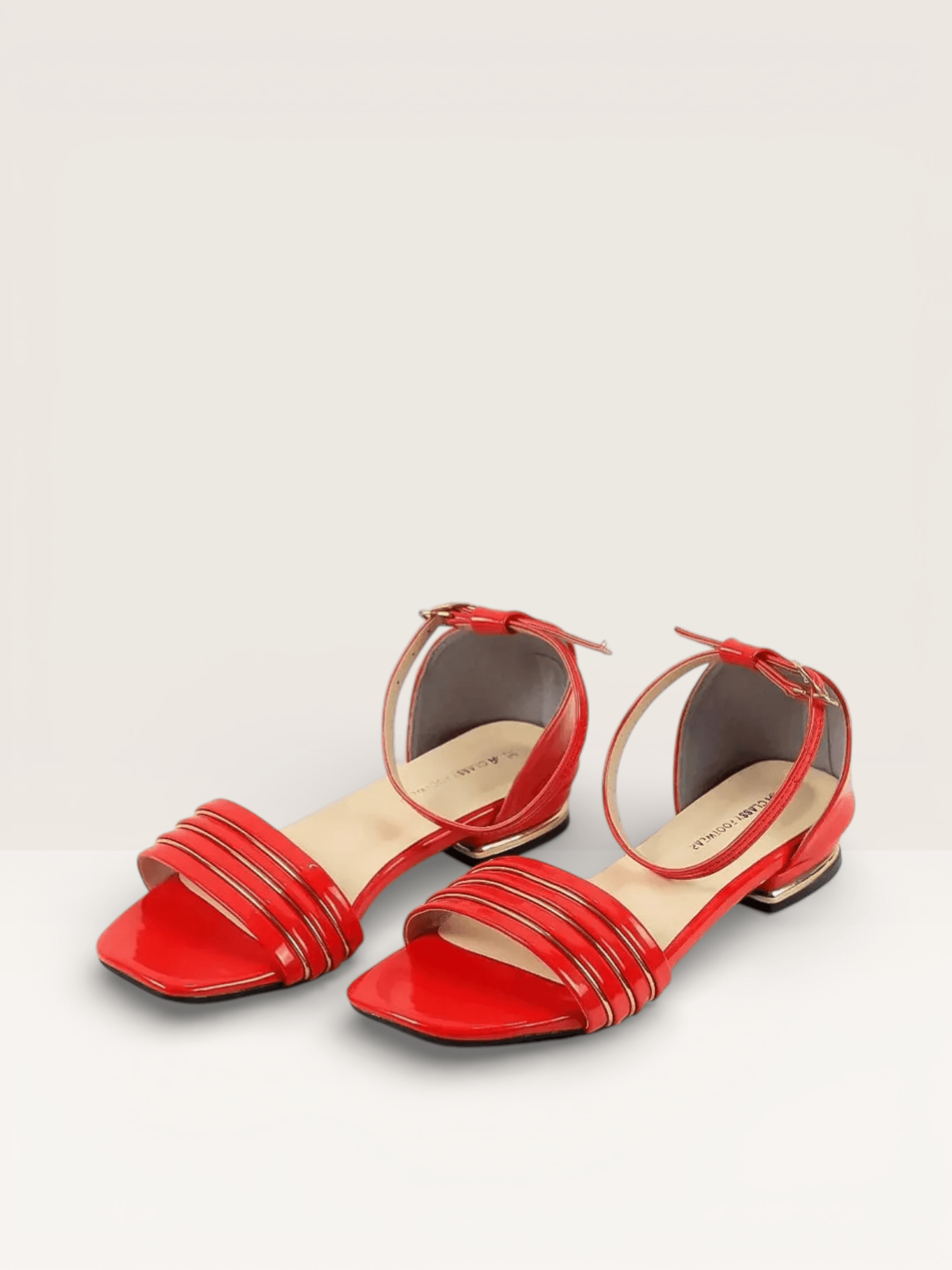 Get the Look You Want with Low Heels For Nawabi Shoes BD - Nawabi Shoes BD