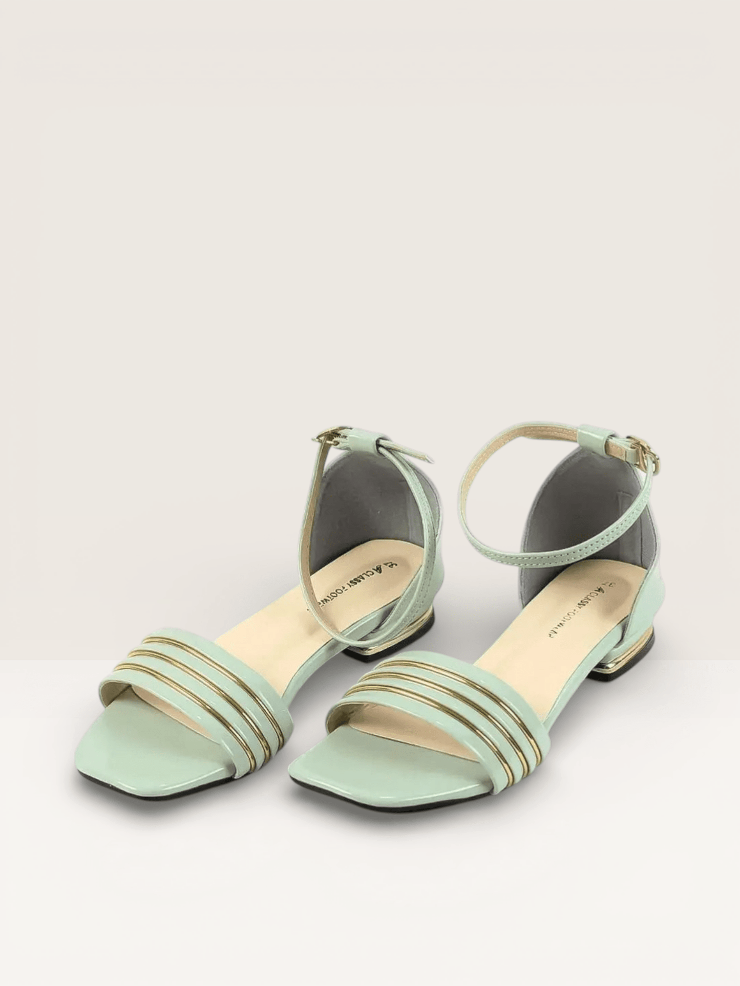 Get the Look You Want with Low Heels For Nawabi Shoes BD - Nawabi Shoes BD