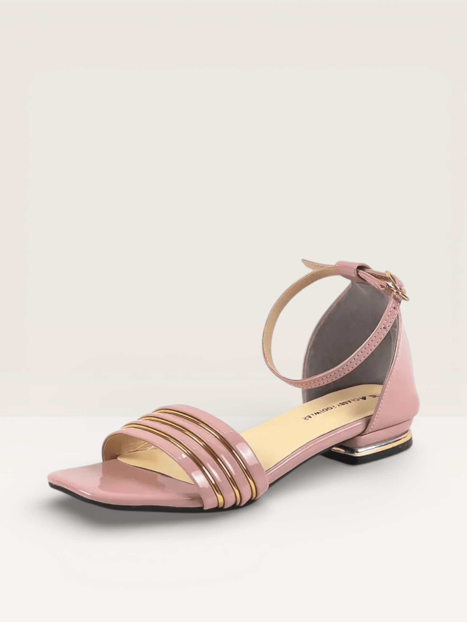 Get the Look You Want with Low Heels For Nawabi Shoes BD - Nawabi Shoes BD