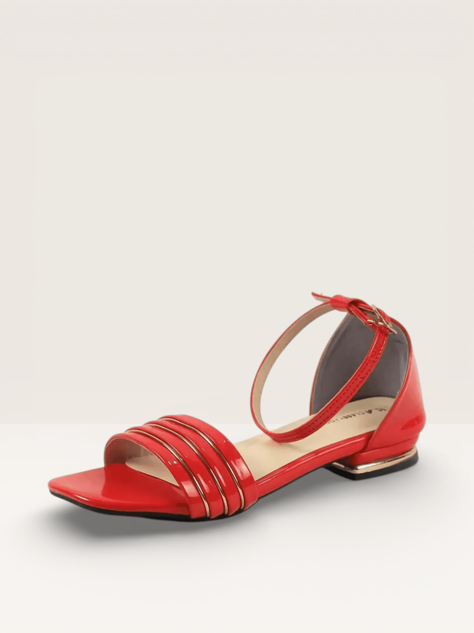 Get the Look You Want with Low Heels For Nawabi Shoes BD - Nawabi Shoes BD