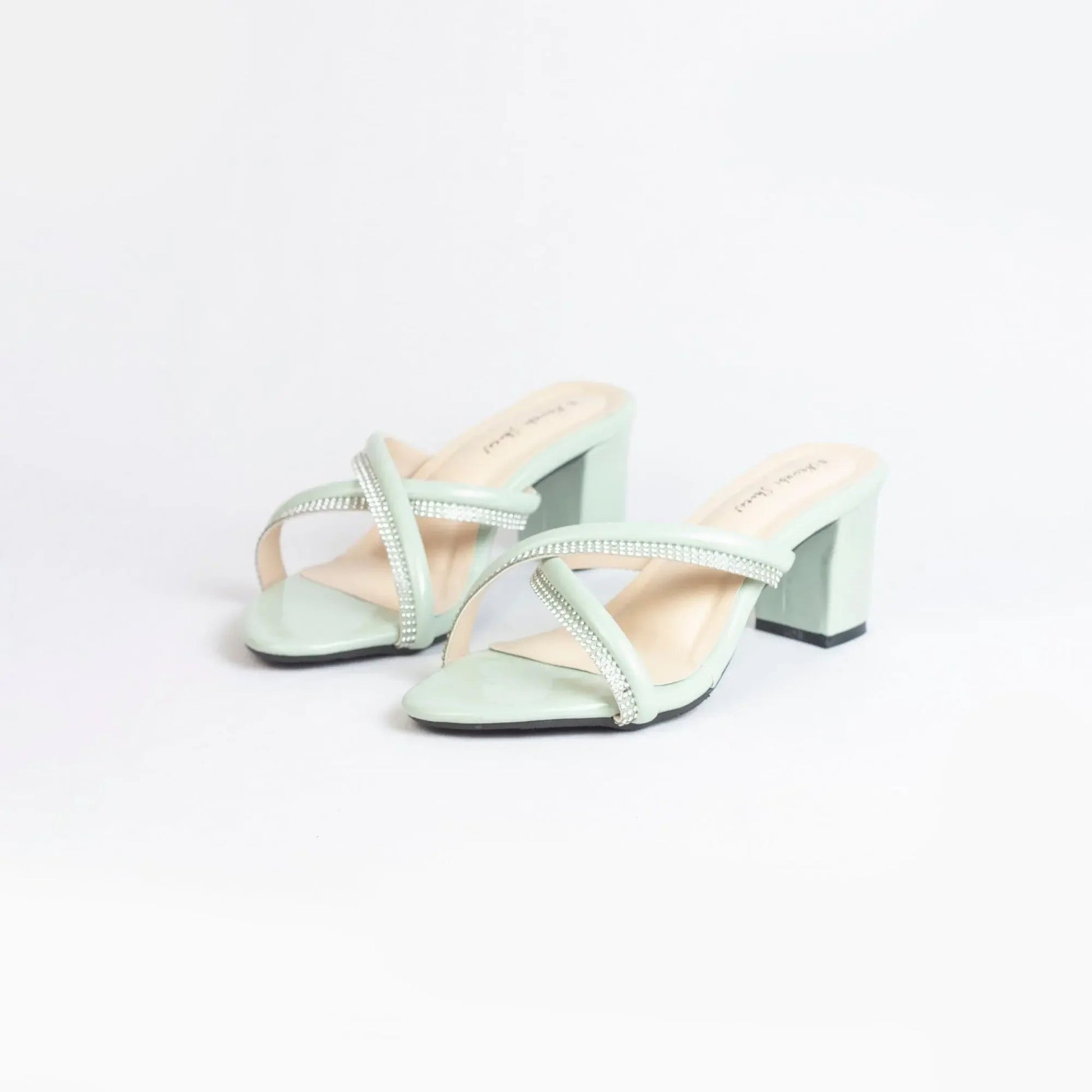 Heels Block for Women: The Must - Have for Your Shoe Collection - Nawabi Shoes BD