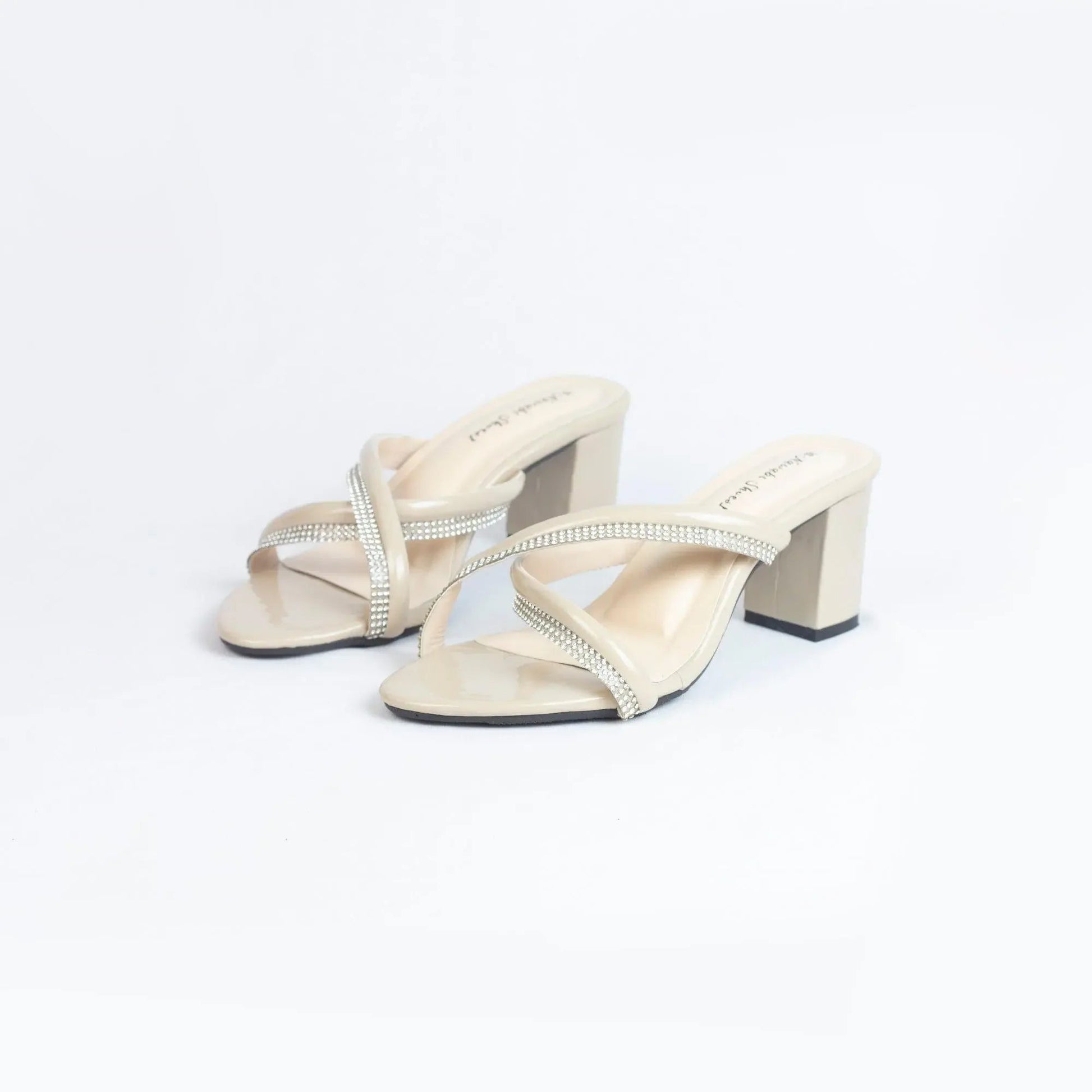 Heels Block for Women: The Must - Have for Your Shoe Collection - Nawabi Shoes BD