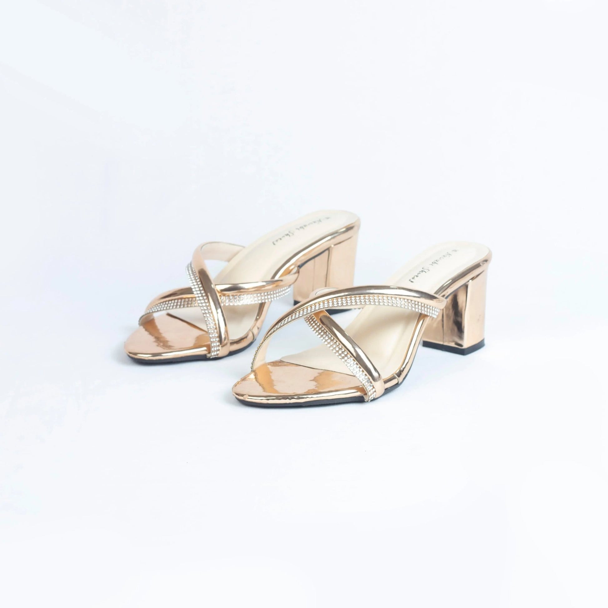 Heels Block for Women: The Must - Have for Your Shoe Collection - Nawabi Shoes BD