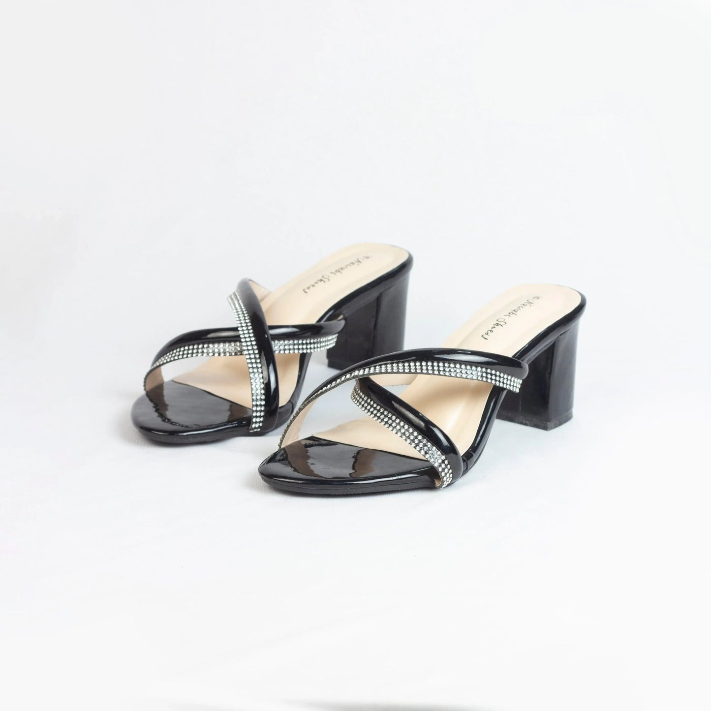 Heels Block for Women: The Must - Have for Your Shoe Collection - Nawabi Shoes BD
