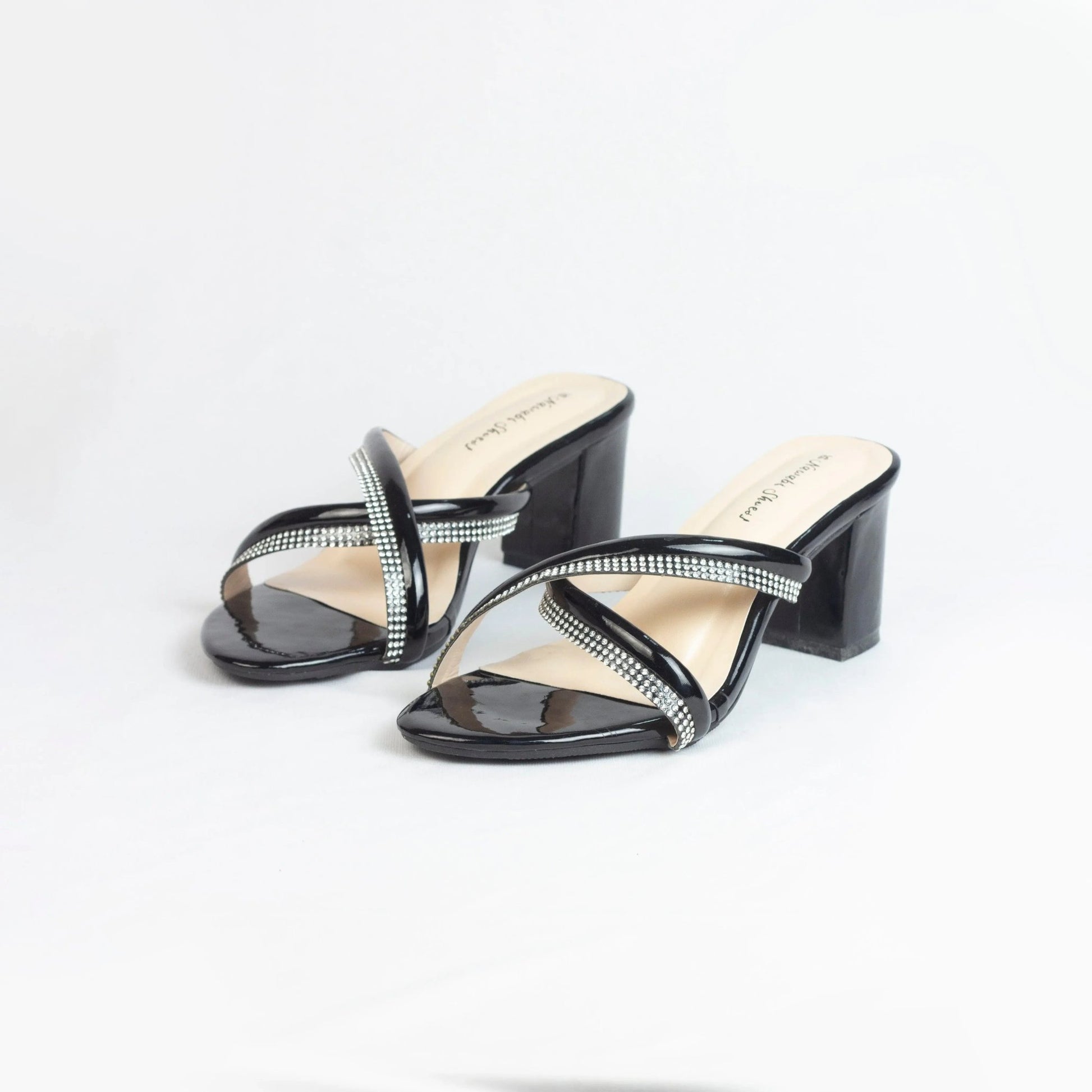 Heels Block for Women: The Must - Have for Your Shoe Collection - Nawabi Shoes BD