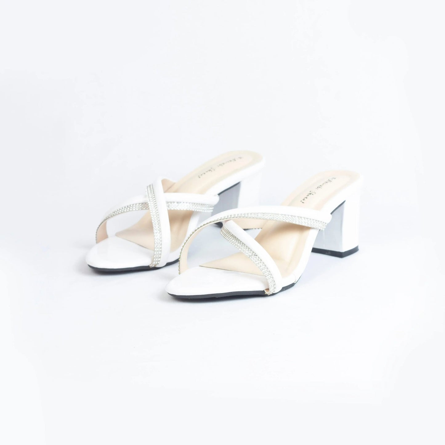 Heels Block for Women: The Must - Have for Your Shoe Collection - Nawabi Shoes BD