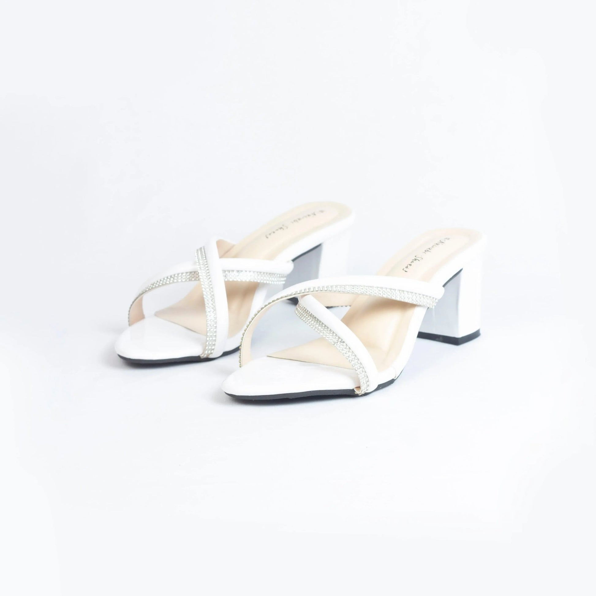 Heels Block for Women: The Must - Have for Your Shoe Collection - Nawabi Shoes BD