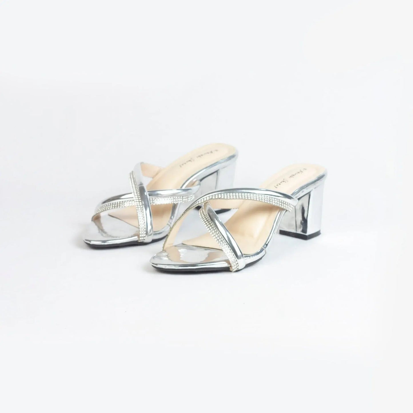 Heels Block for Women: The Must - Have for Your Shoe Collection - Nawabi Shoes BD