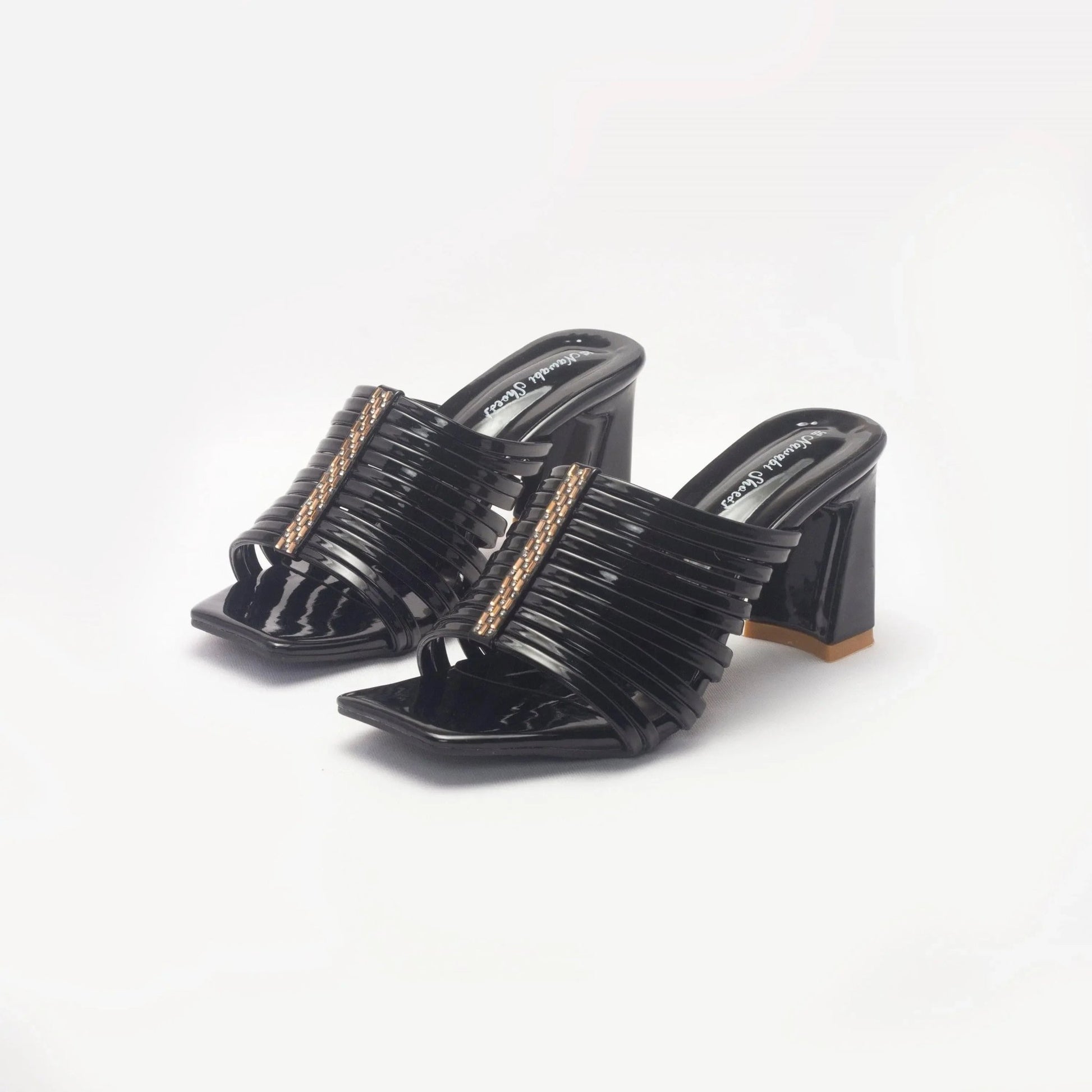 Heels Mules for Women: The Must - Have for Your Shoe Collection - Nawabi Shoes BD
