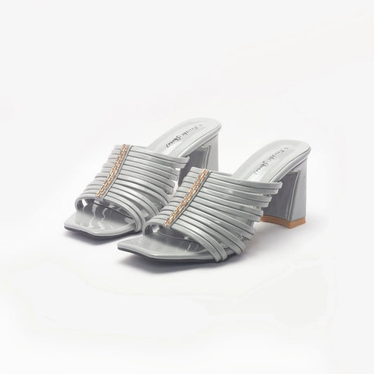 Heels Mules for Women: The Must - Have for Your Shoe Collection - Nawabi Shoes BD