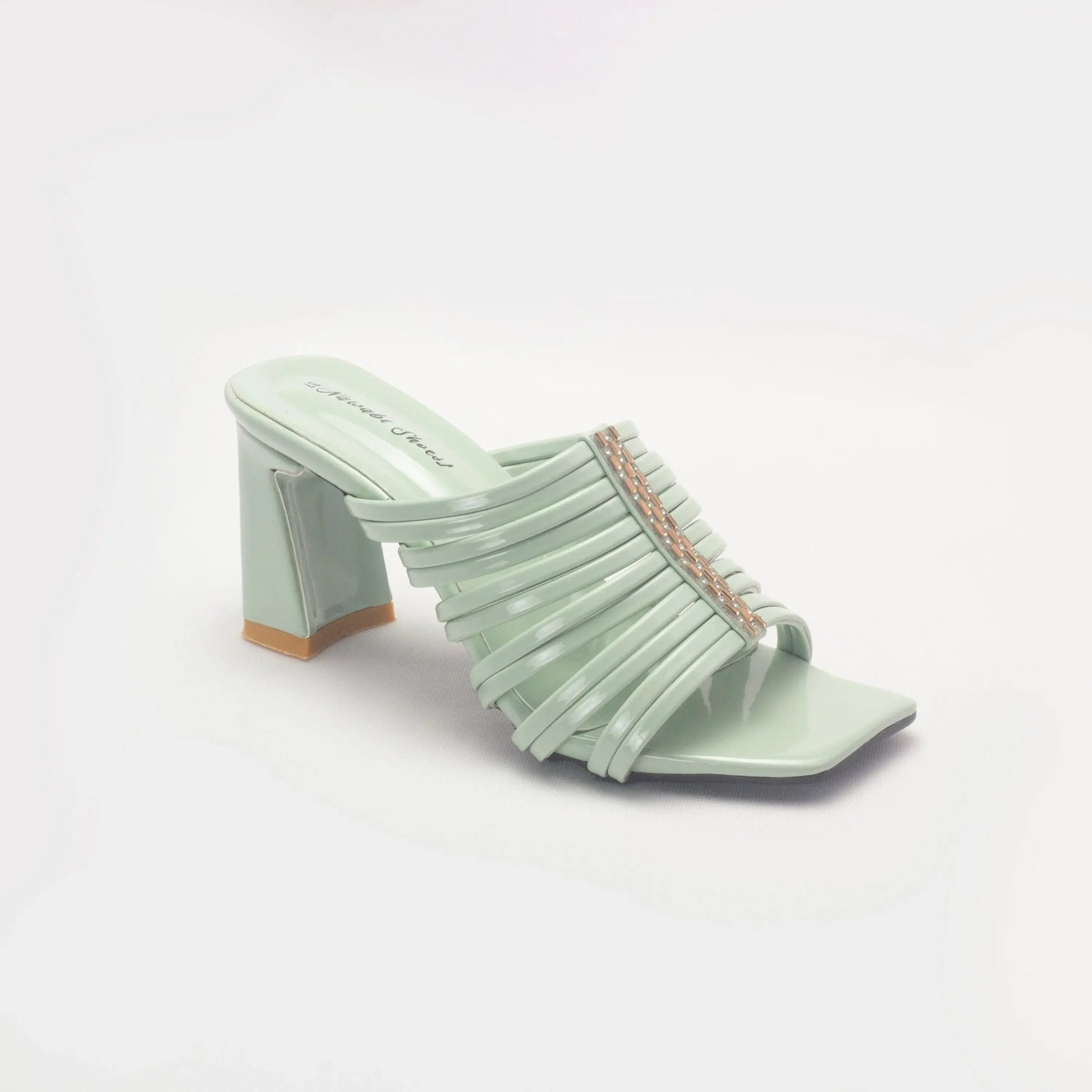 Heels Mules for Women: The Must - Have for Your Shoe Collection - Nawabi Shoes BD