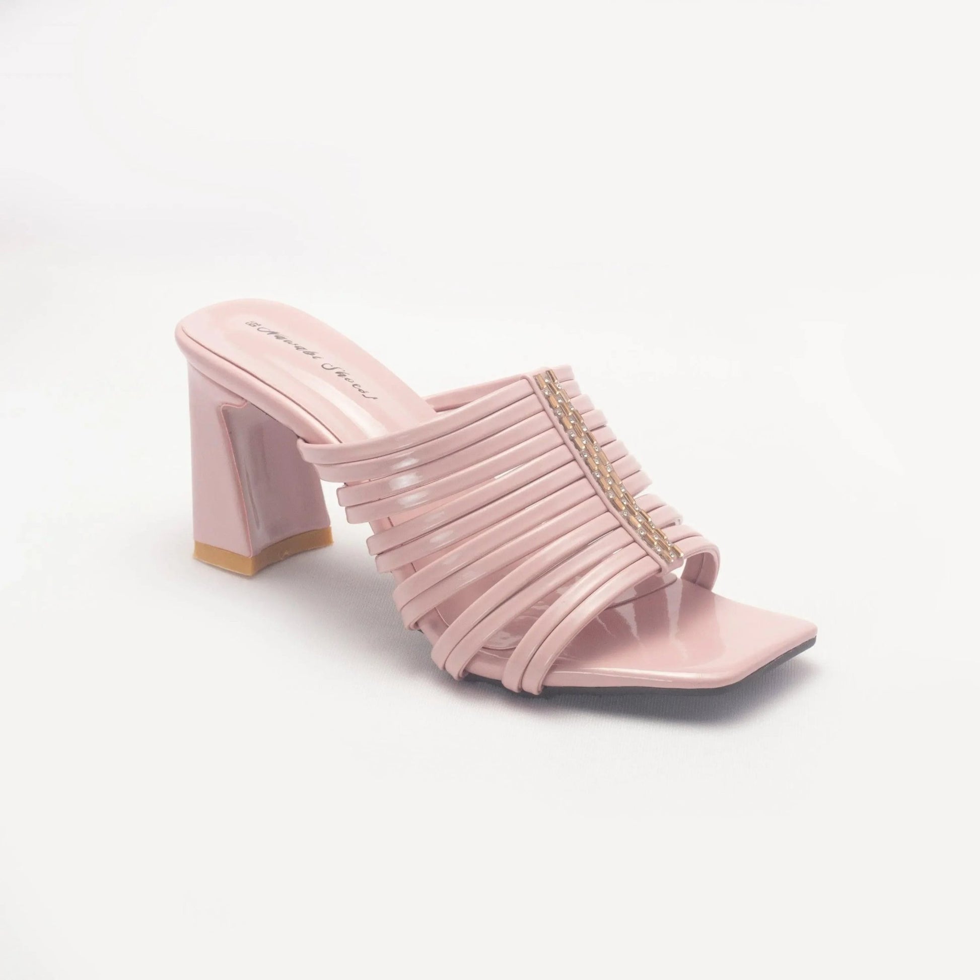 Heels Mules for Women: The Must - Have for Your Shoe Collection - Nawabi Shoes BD