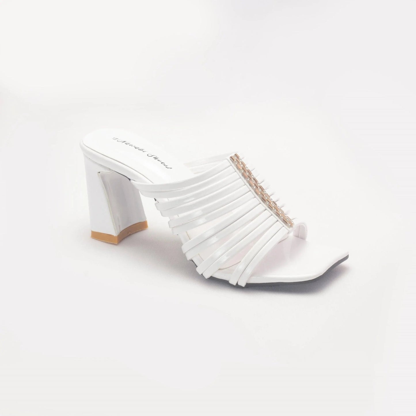 Heels Mules for Women: The Must - Have for Your Shoe Collection - Nawabi Shoes BD