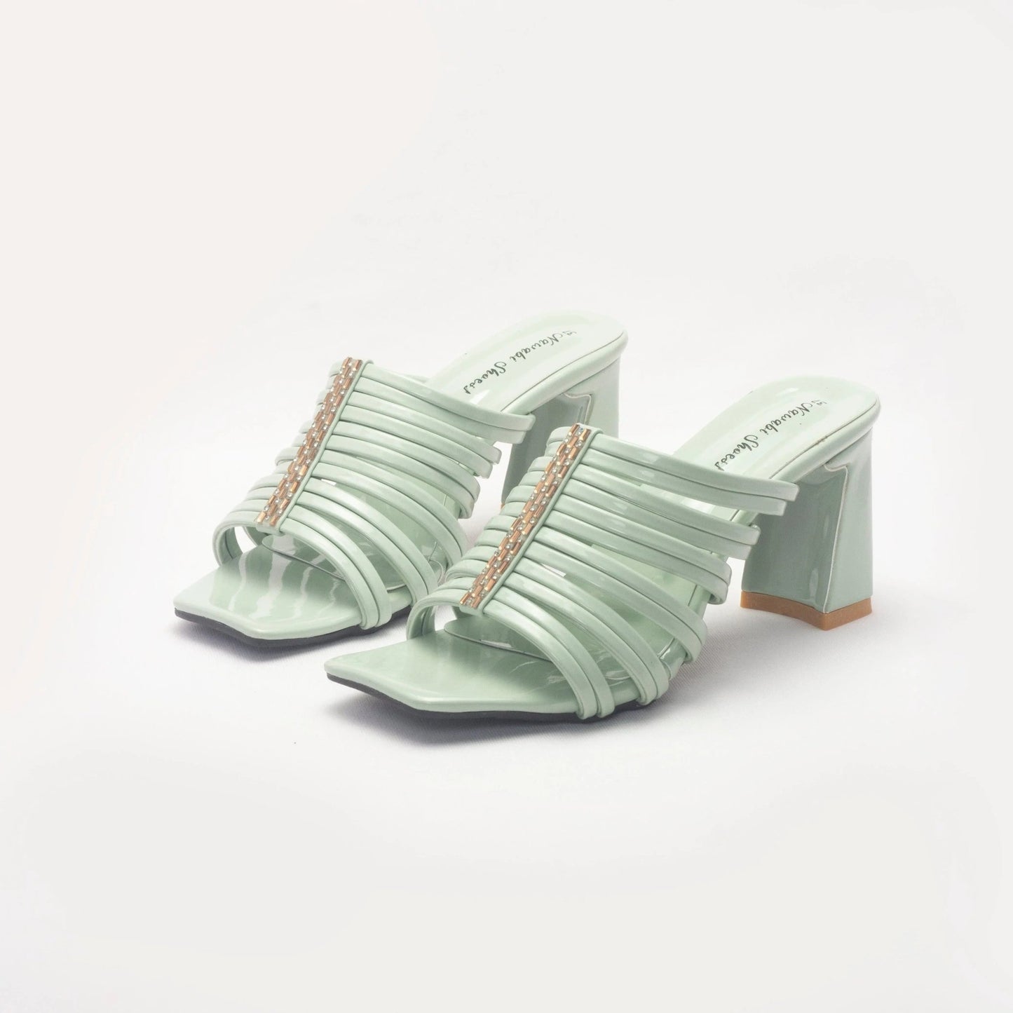 Heels Mules for Women: The Must - Have for Your Shoe Collection - Nawabi Shoes BD