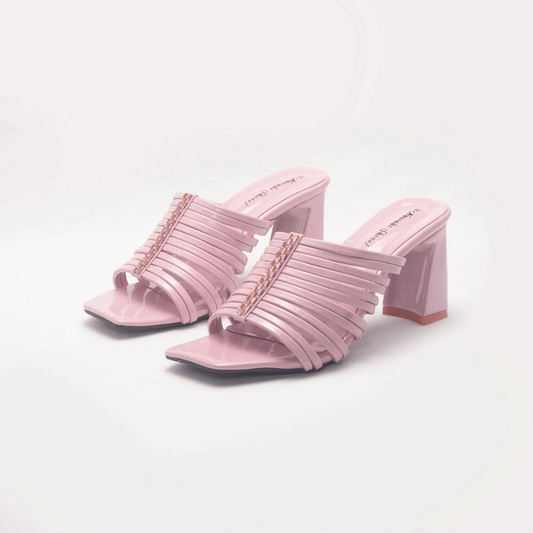 Heels Mules for Women: The Must - Have for Your Shoe Collection - Nawabi Shoes BD